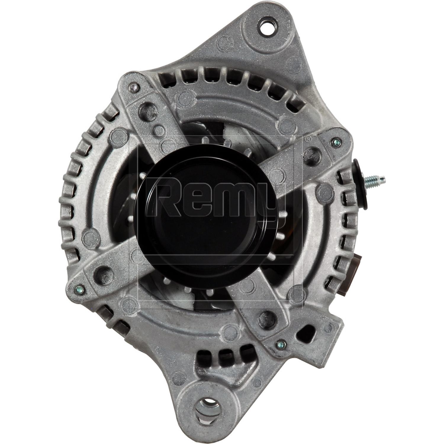REMY Alternator / Generator 11077