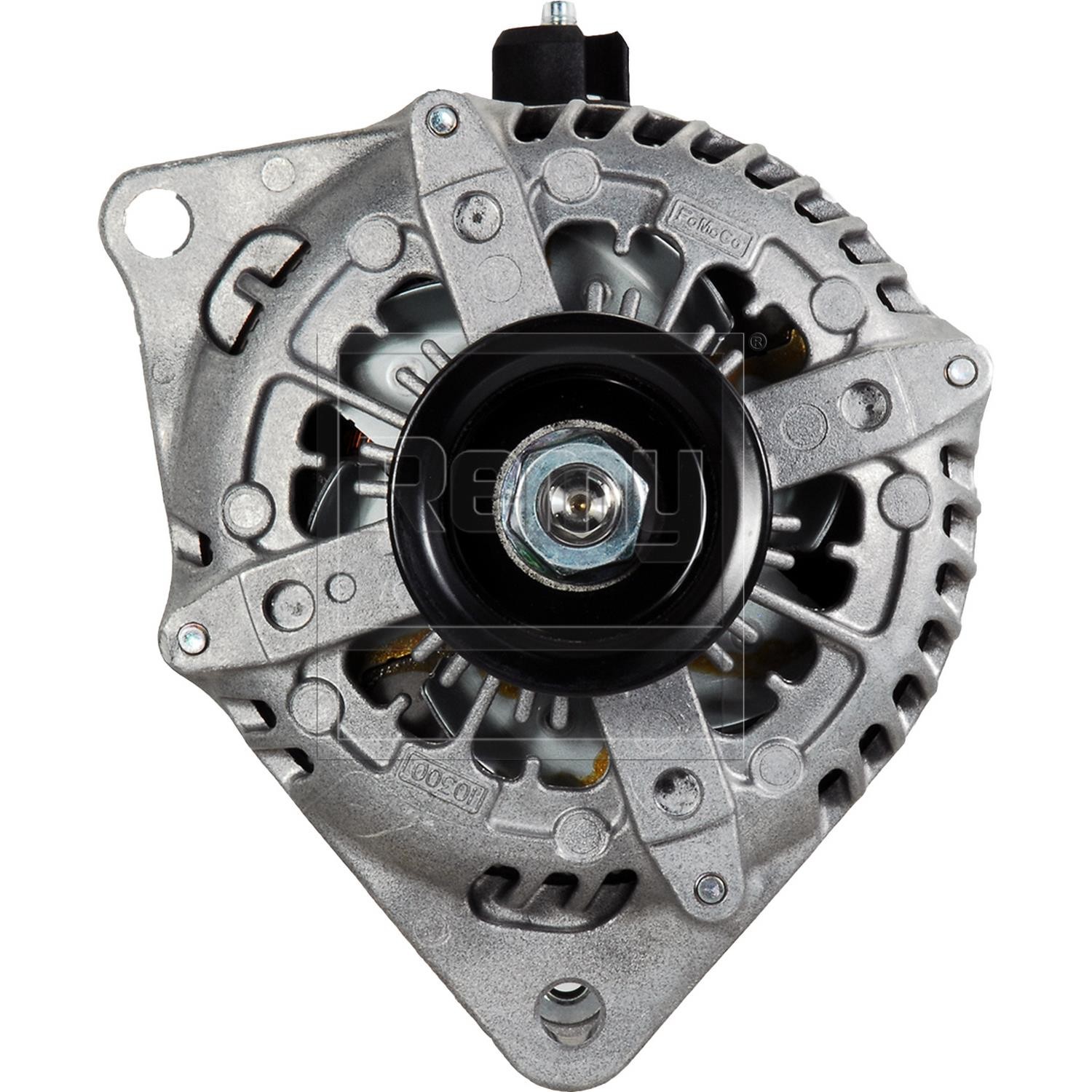 REMY Alternator / Generator 11081