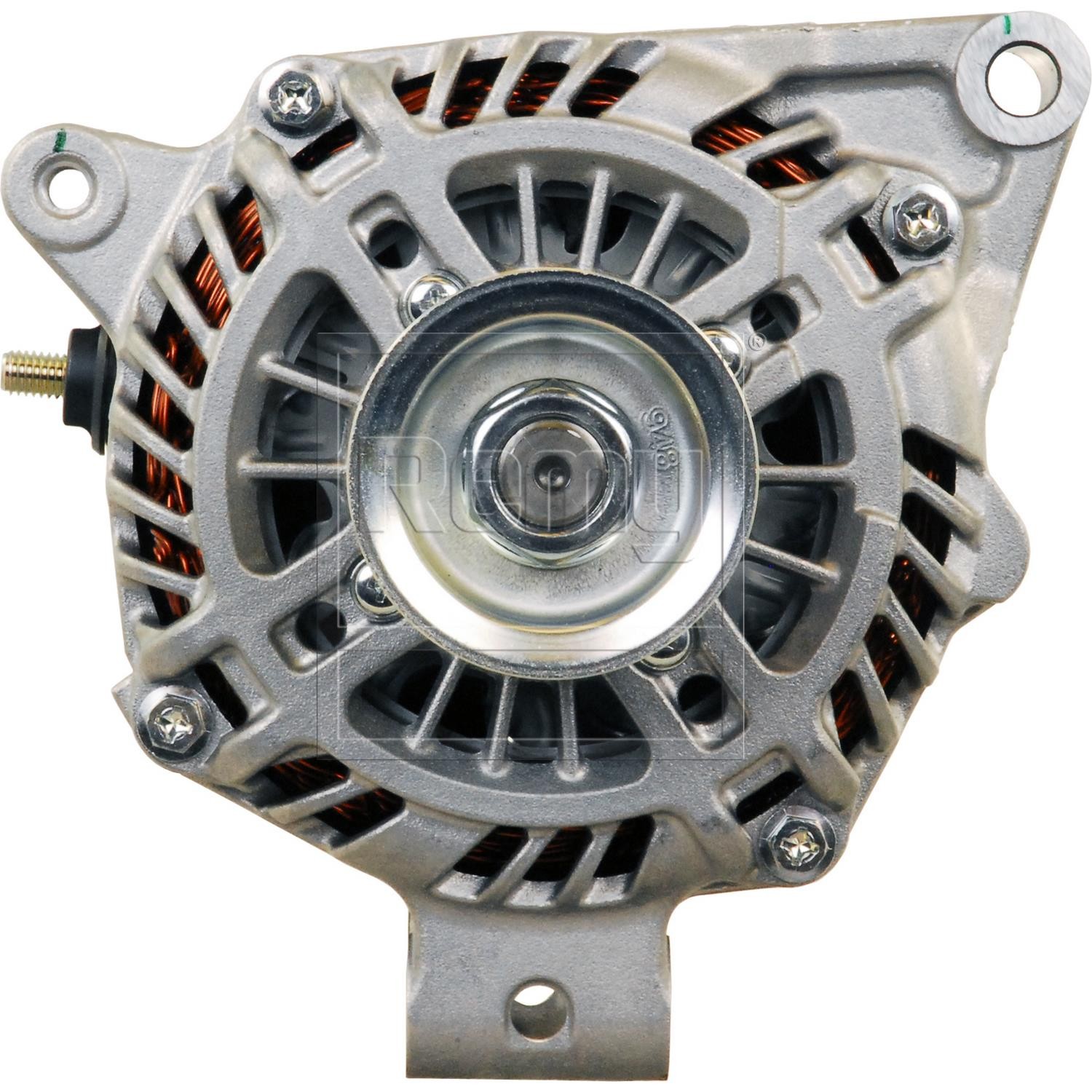 REMY Alternator / Generator 11083