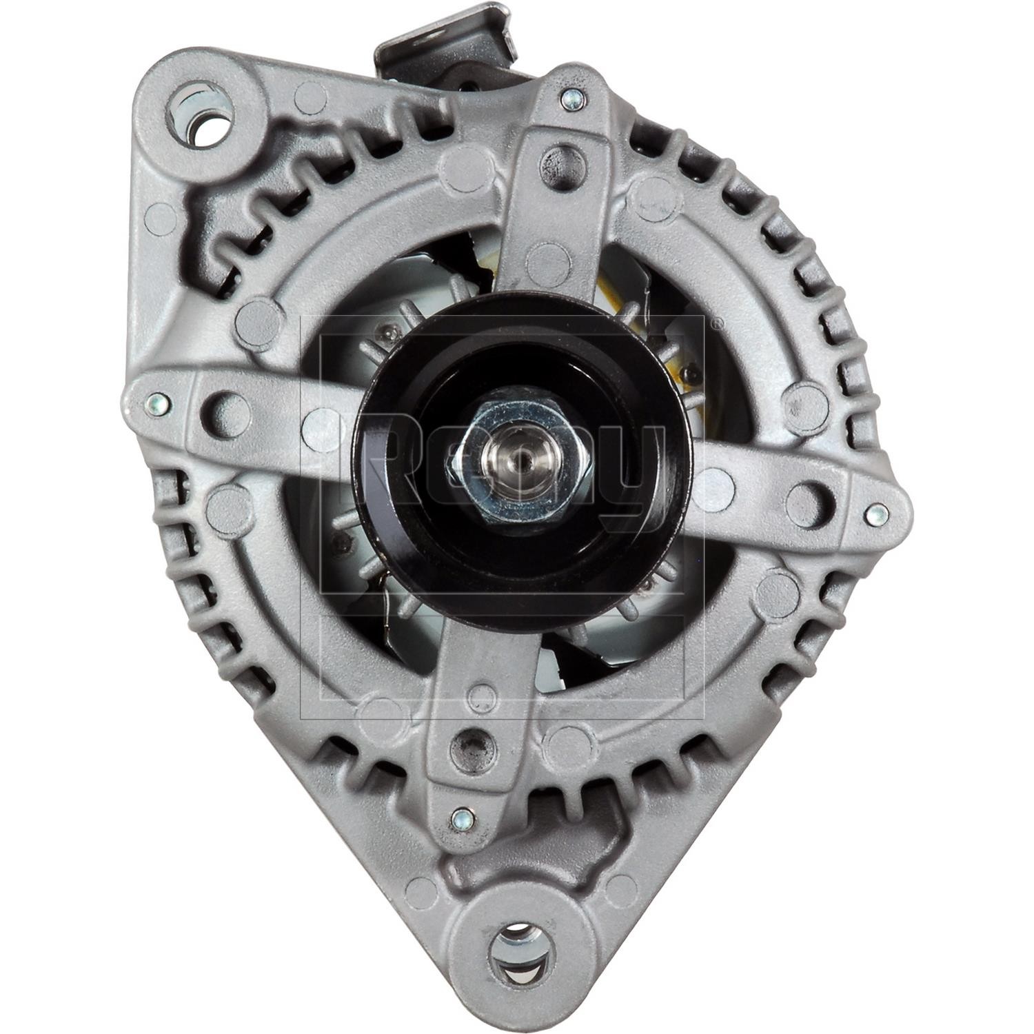 REMY Alternator / Generator 11087