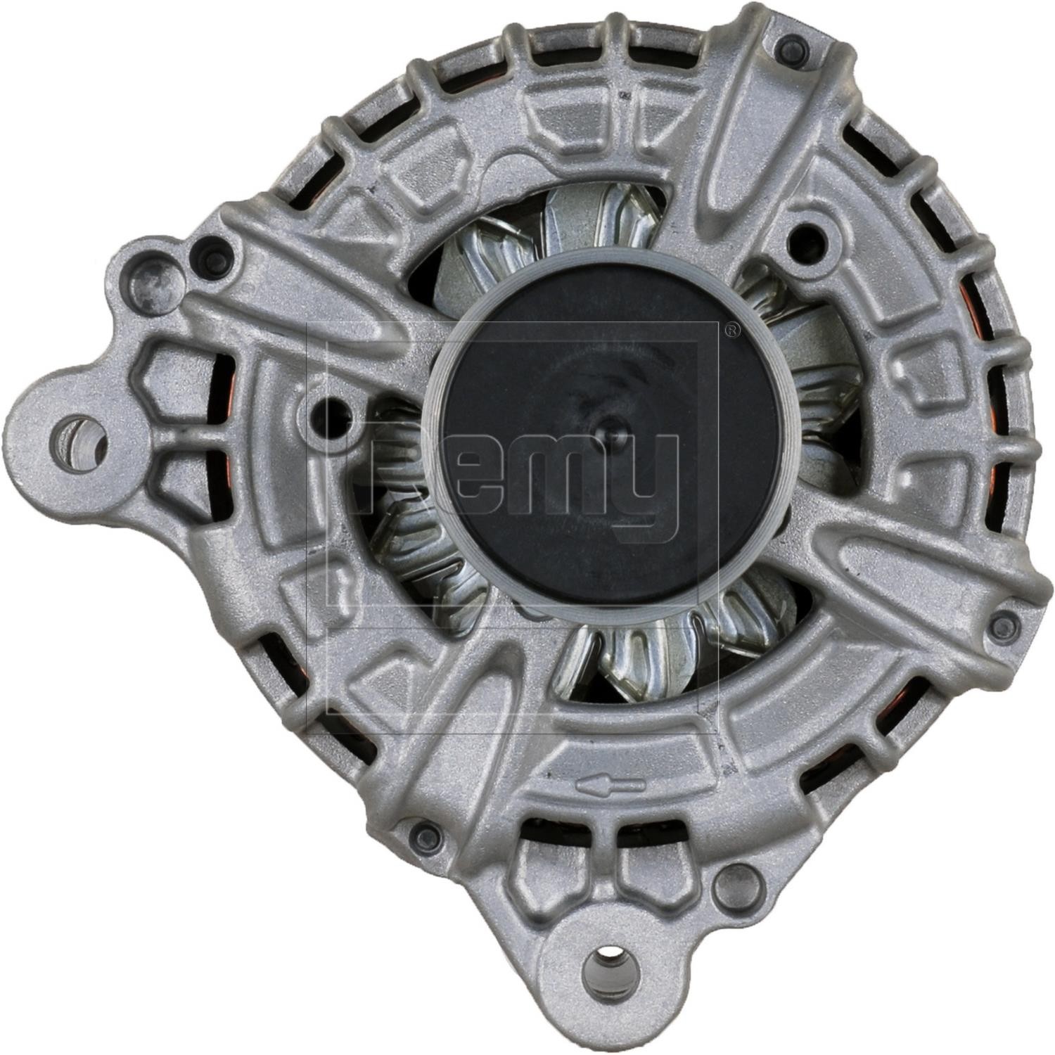 REMY Alternator / Generator 11092