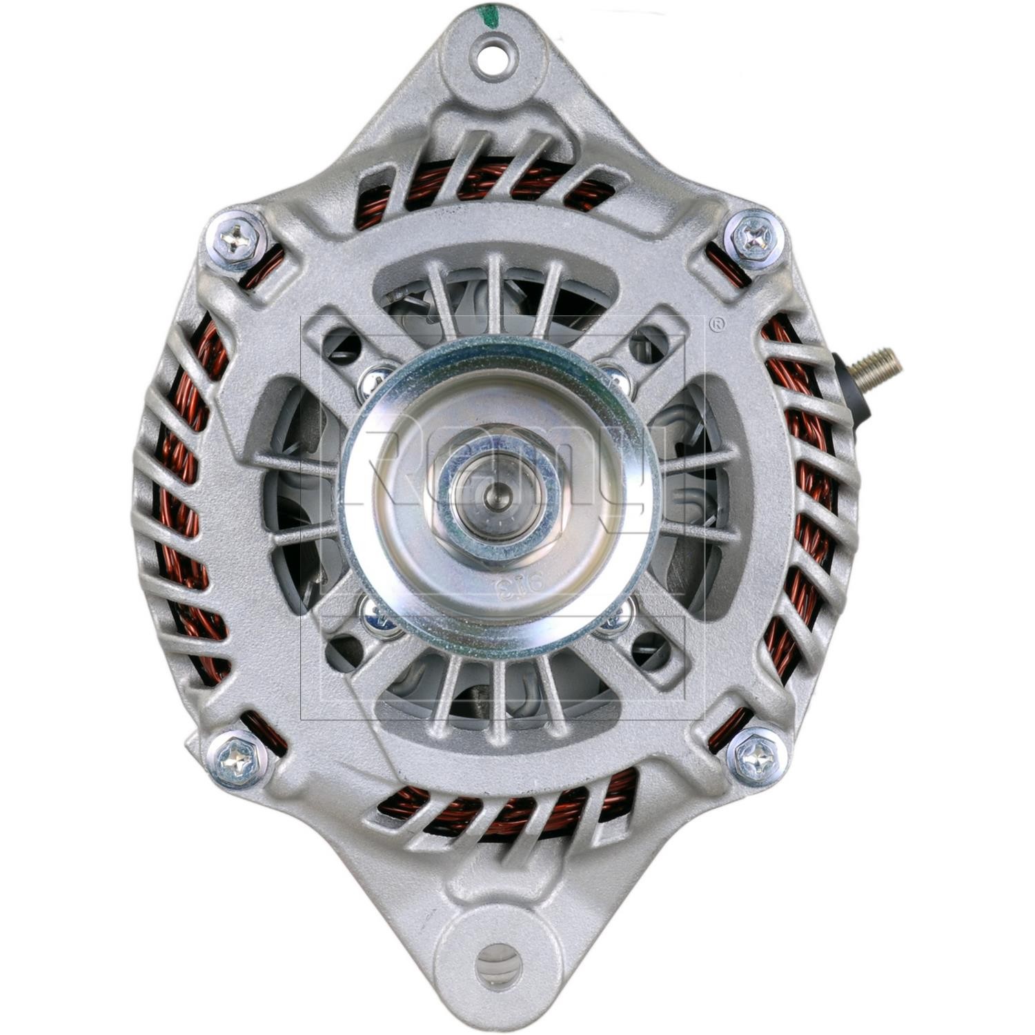 REMY Alternator / Generator 11093