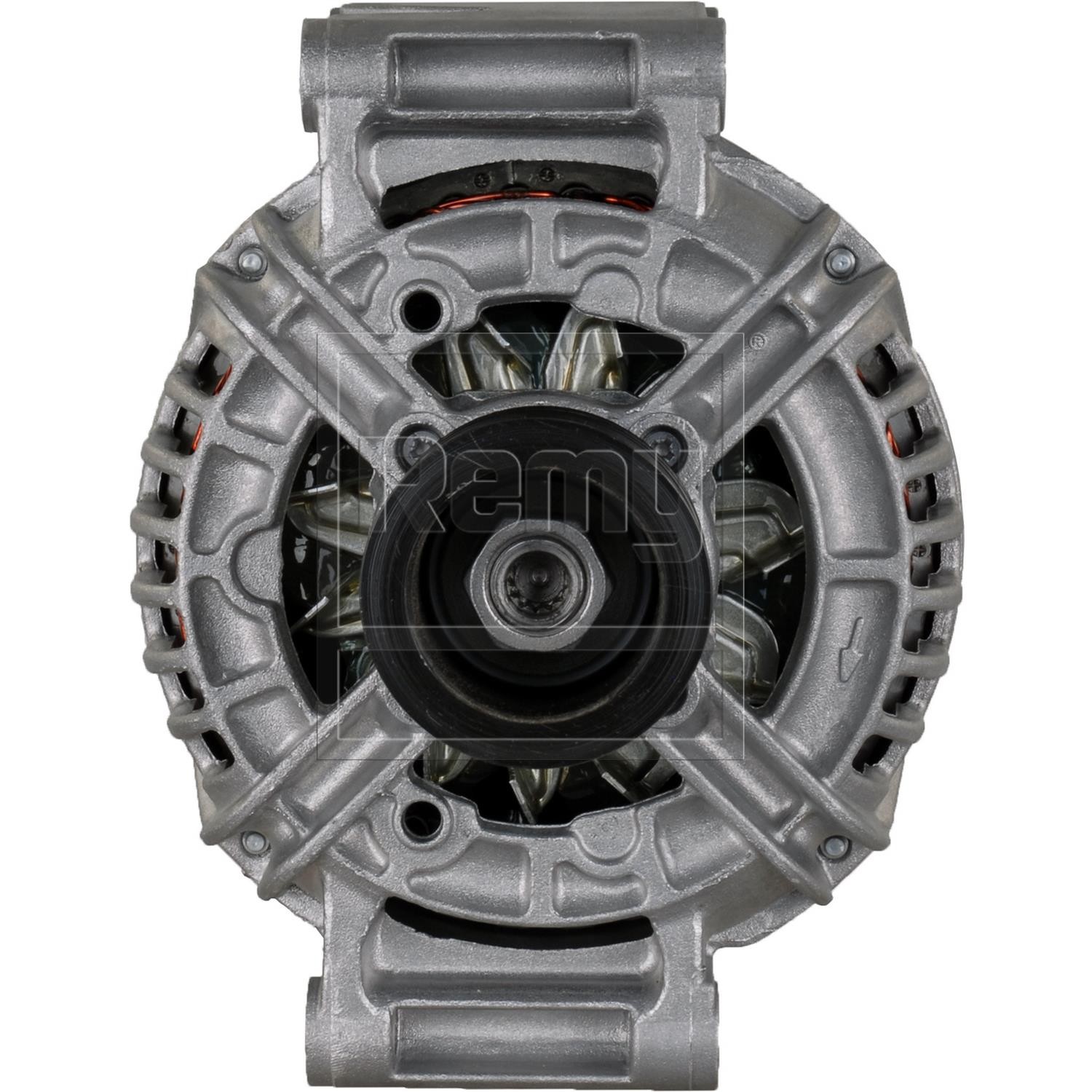 REMY Alternator / Generator 11095