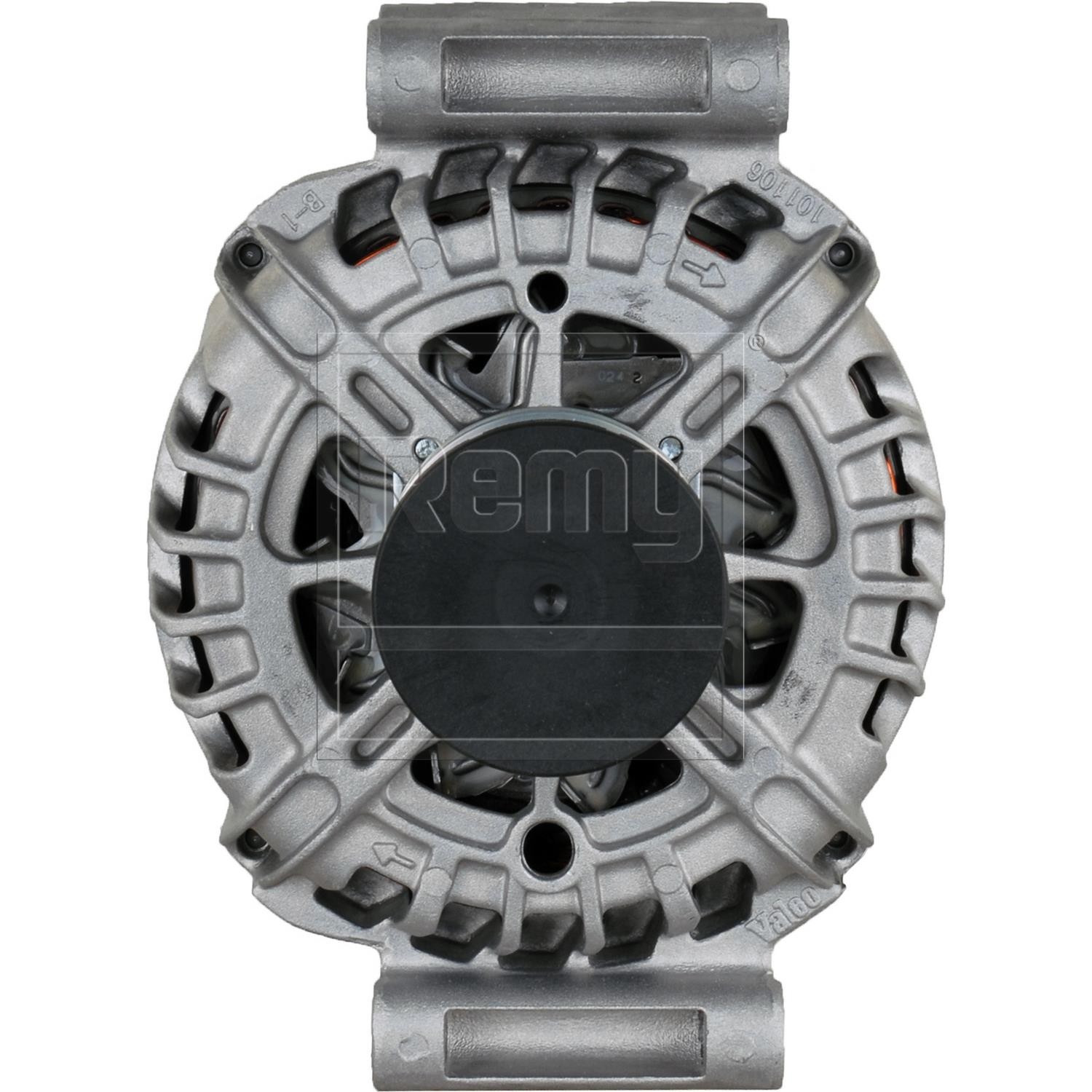 REMY Alternator / Generator 11096