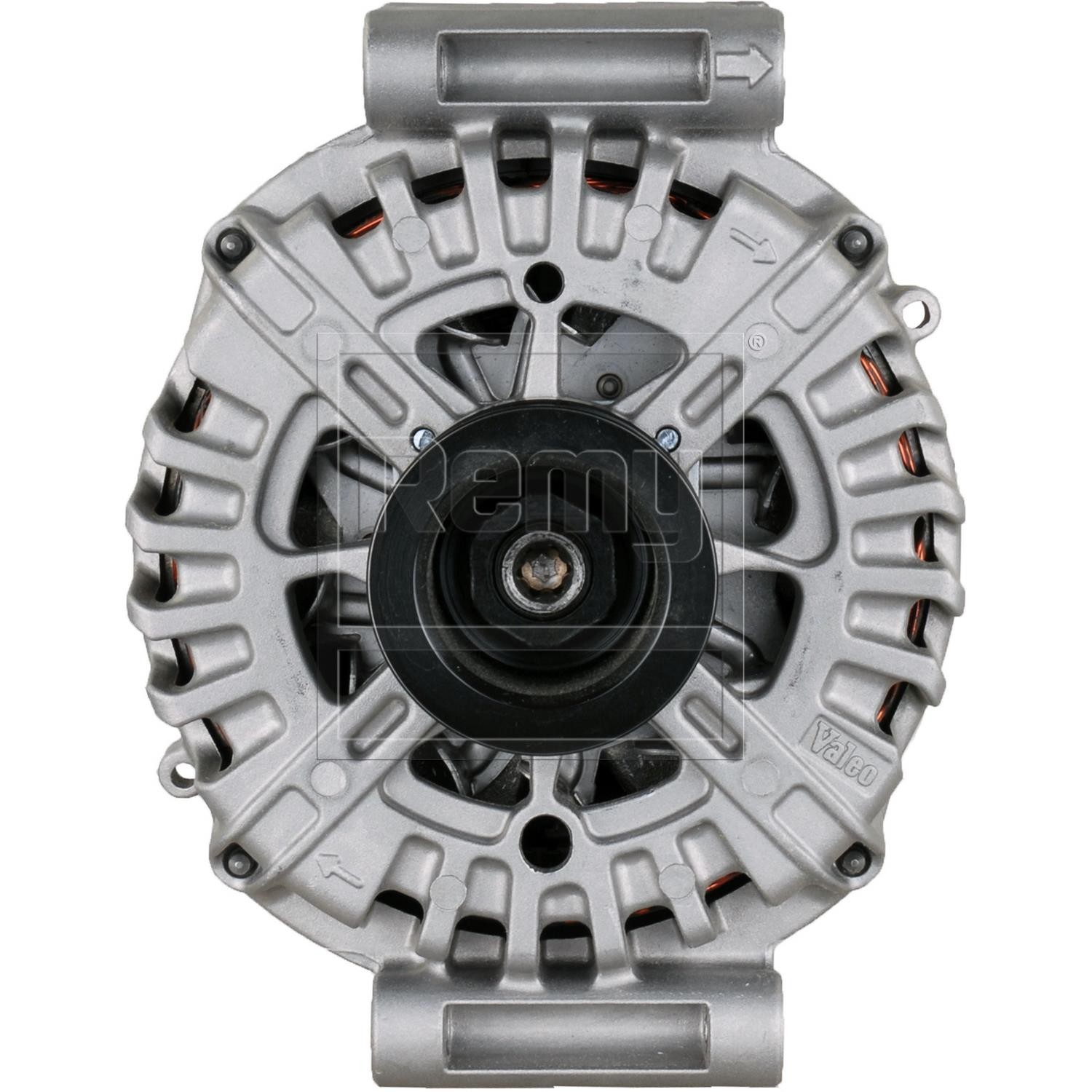 REMY Alternator / Generator 11097