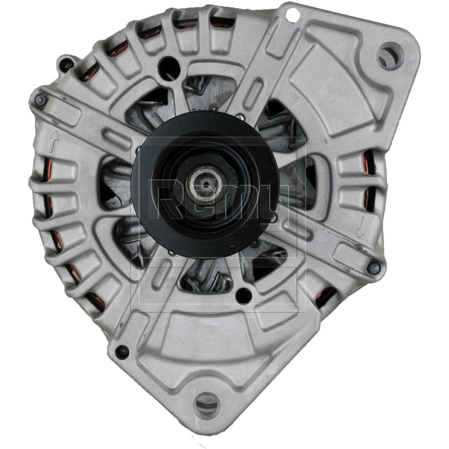 REMY Alternator / Generator 11100