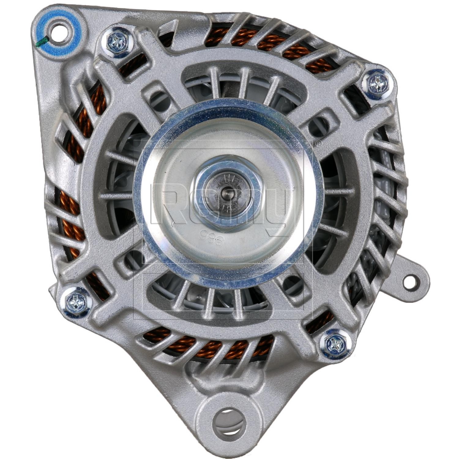 REMY Alternator / Generator 11102