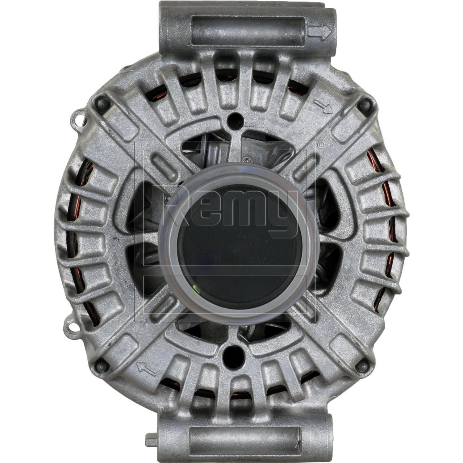 REMY Alternator / Generator 11106