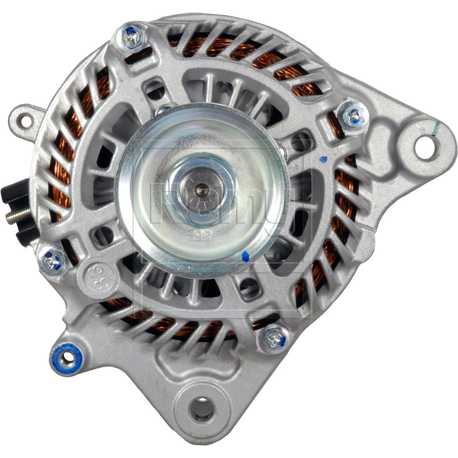 REMY Alternator / Generator 11110