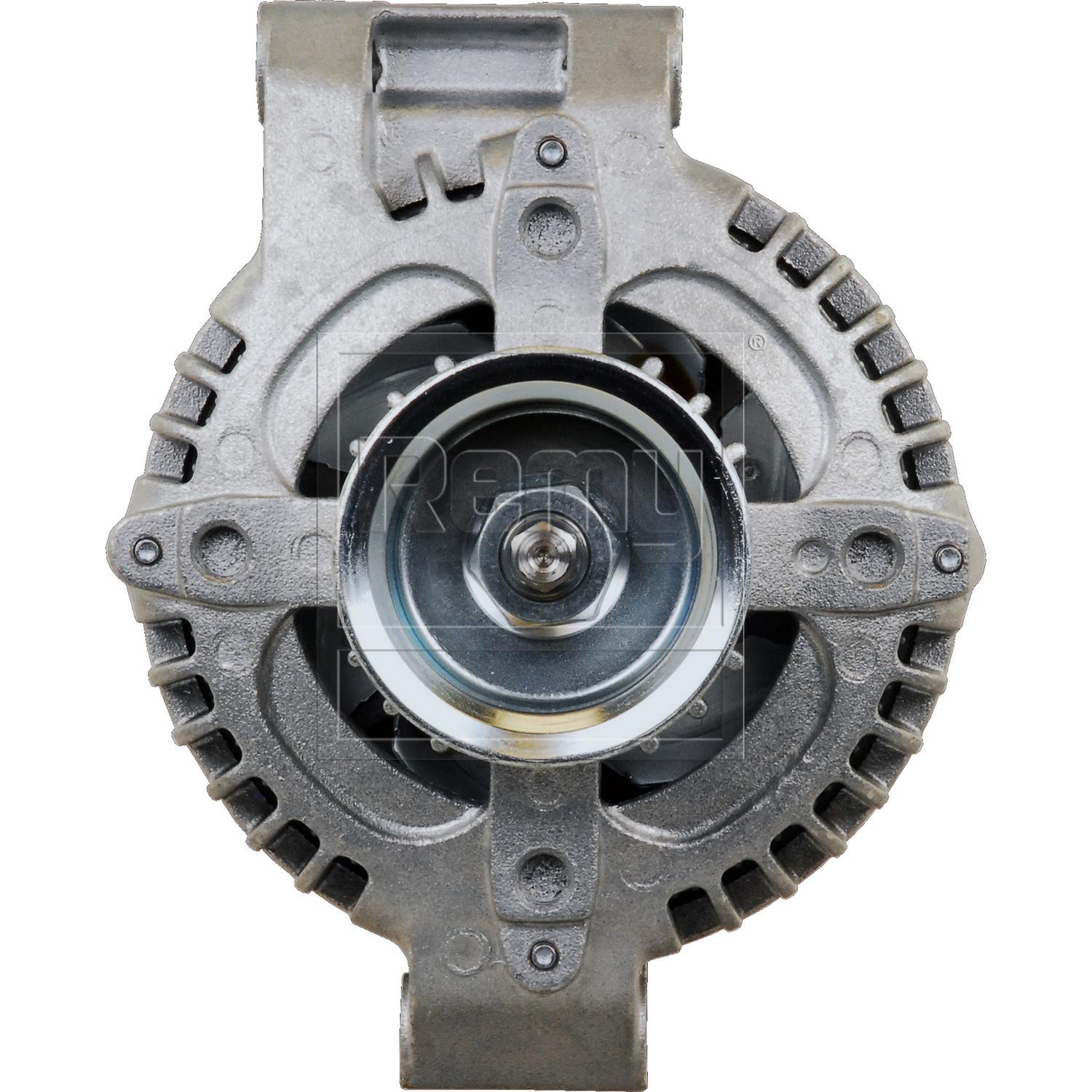 REMY Alternator / Generator 11112