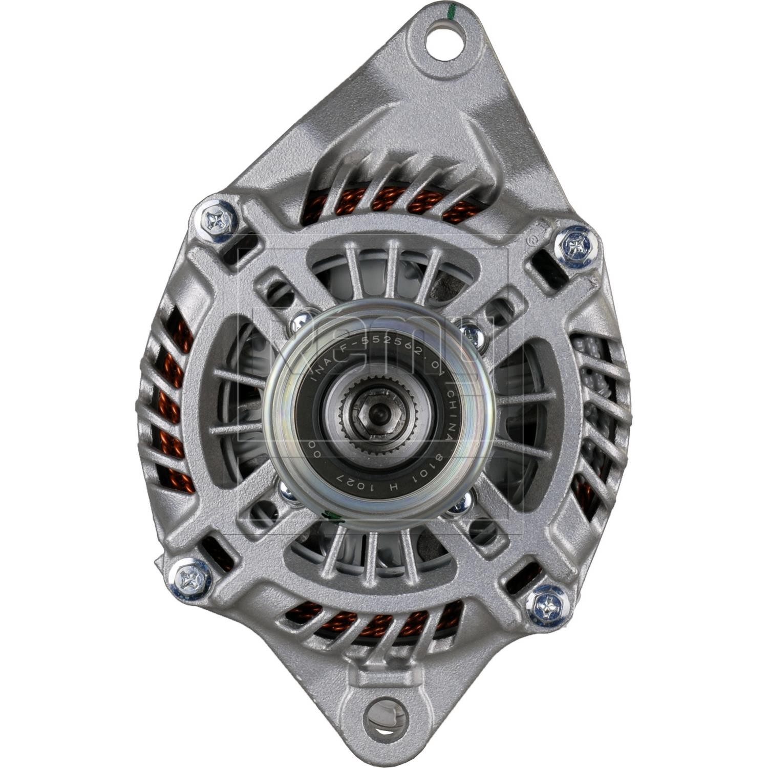 REMY Alternator / Generator 11125
