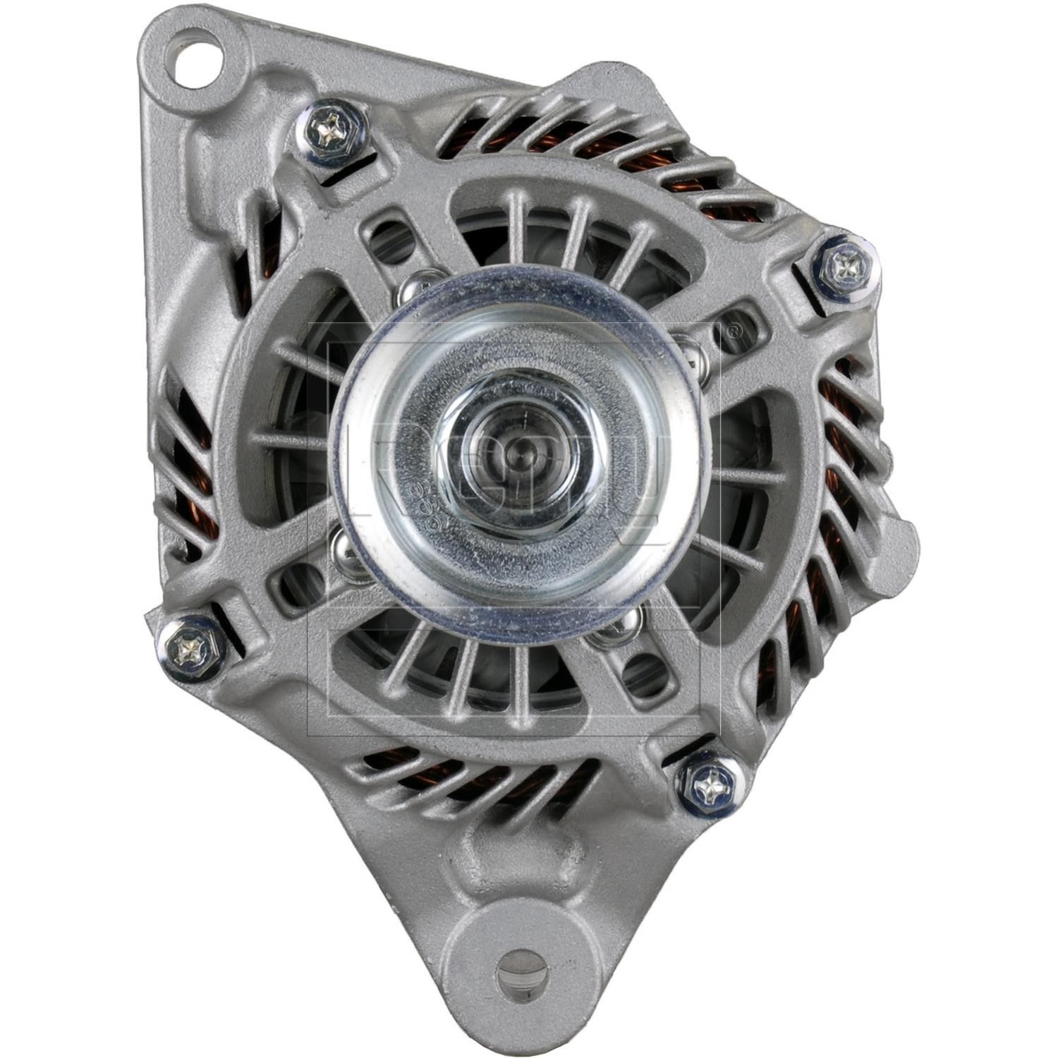 REMY Alternator / Generator 11132