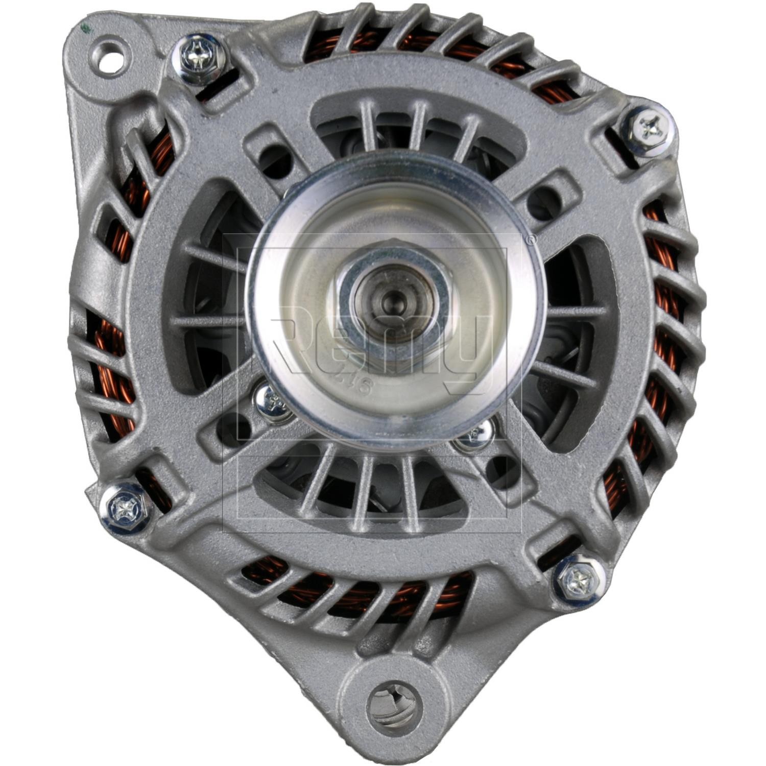 REMY Alternator / Generator 11133