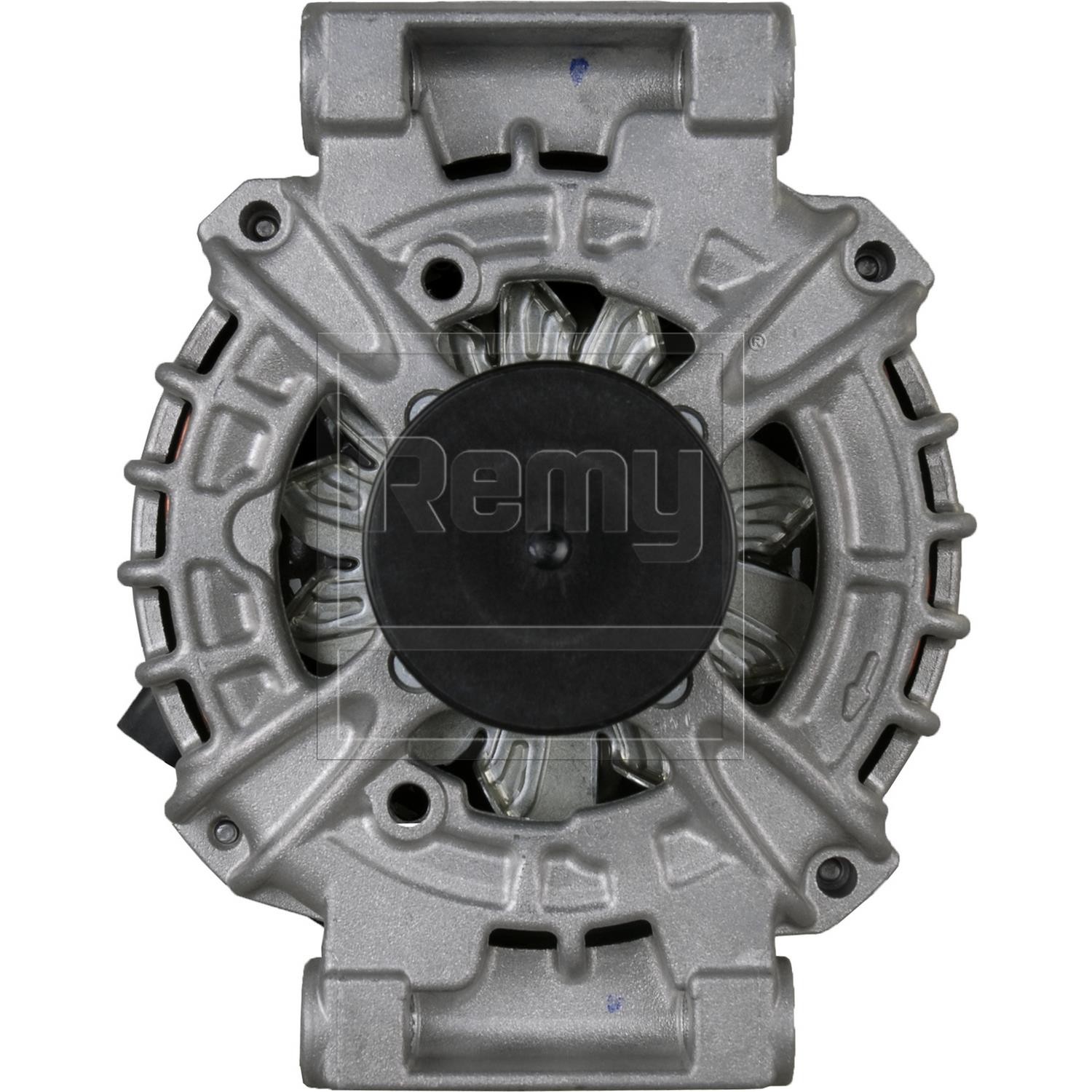 REMY Alternator / Generator 11134
