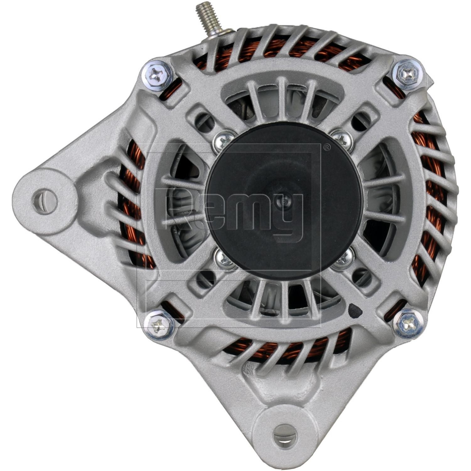 REMY Alternator / Generator 11140