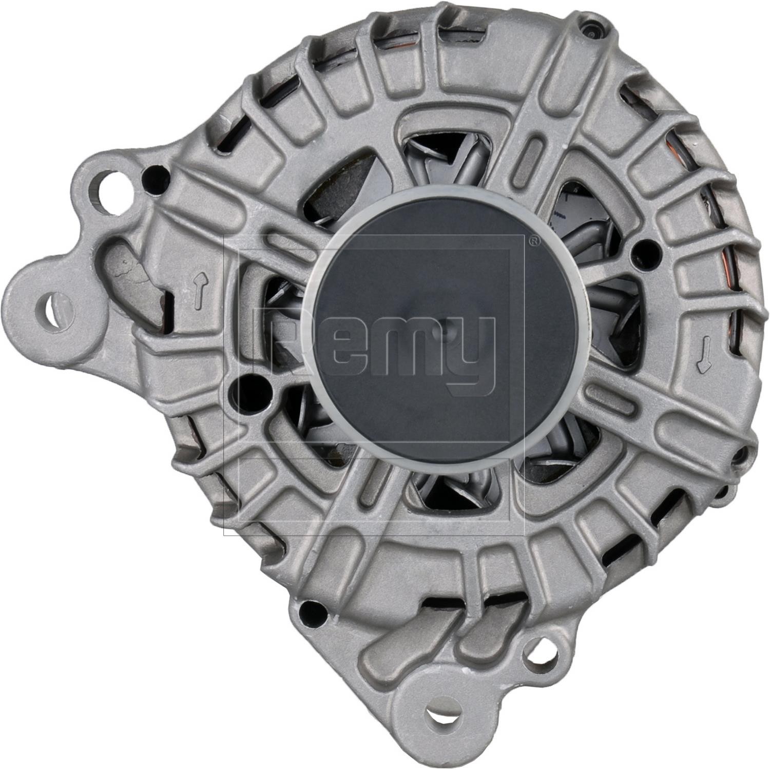 REMY Alternator / Generator 11143