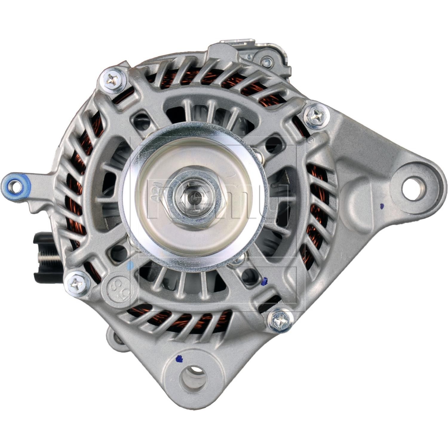 REMY Alternator / Generator 11144