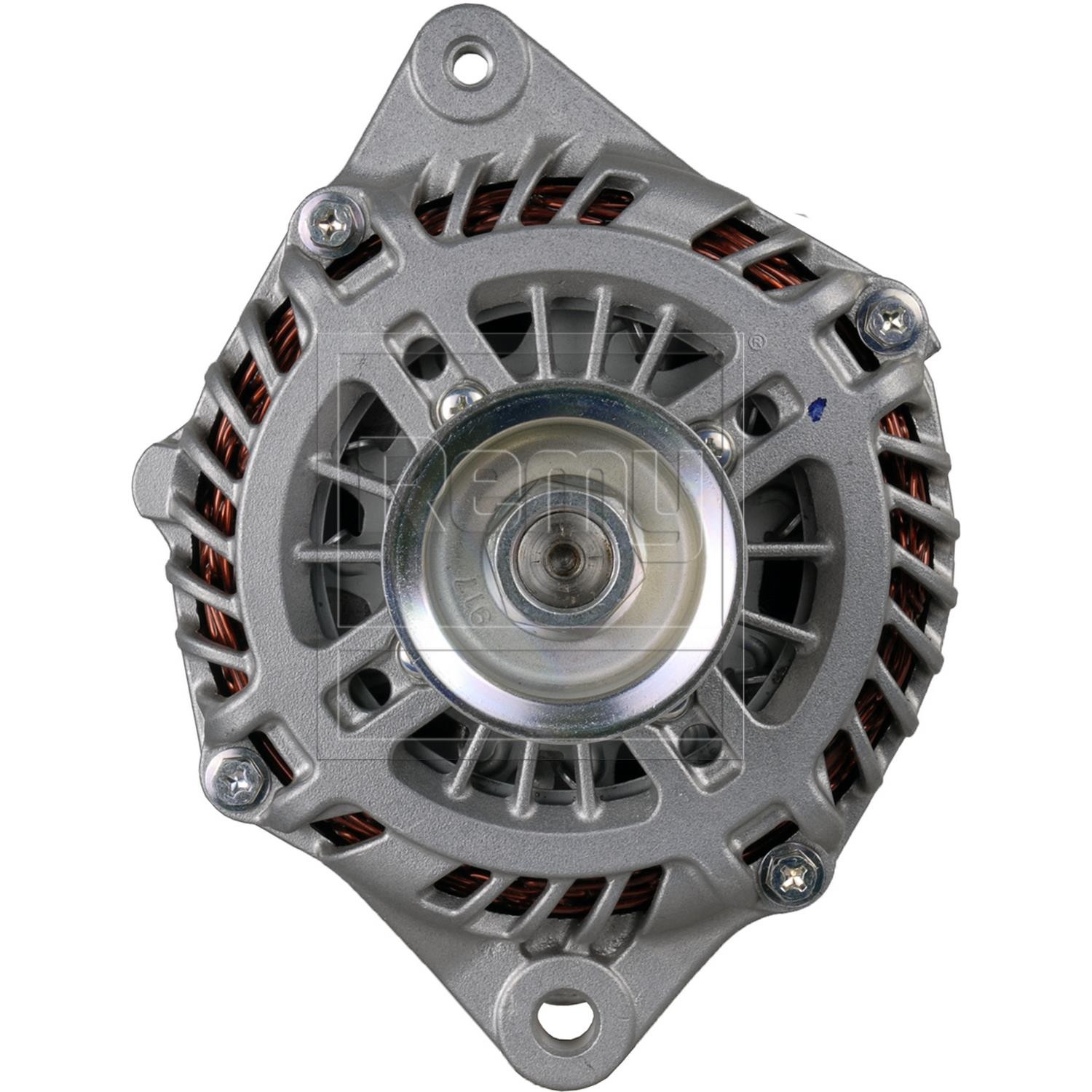 REMY Alternator / Generator 11162