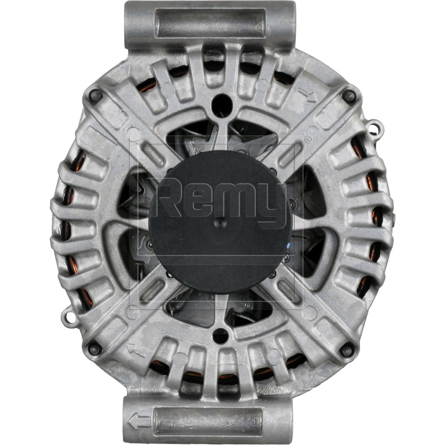 REMY Alternator / Generator 11172