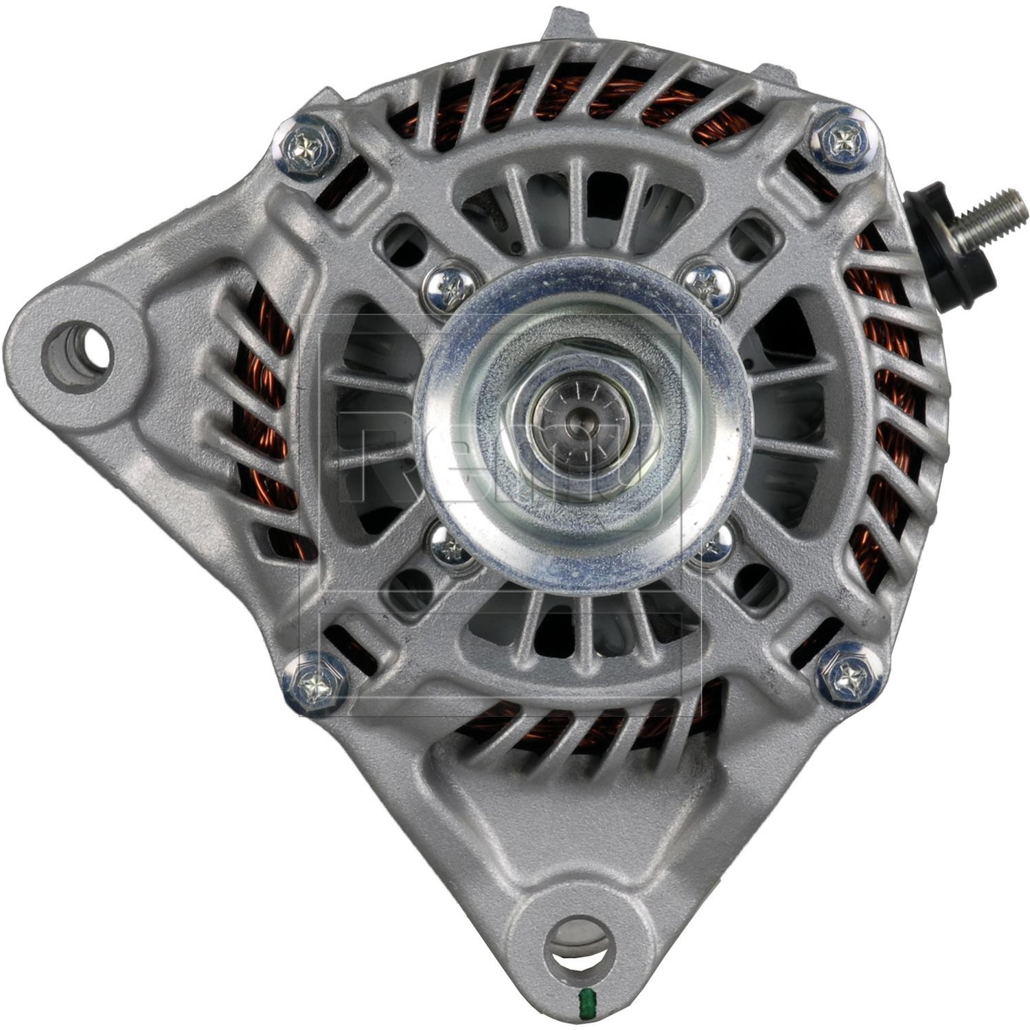 REMY Alternator / Generator 11173