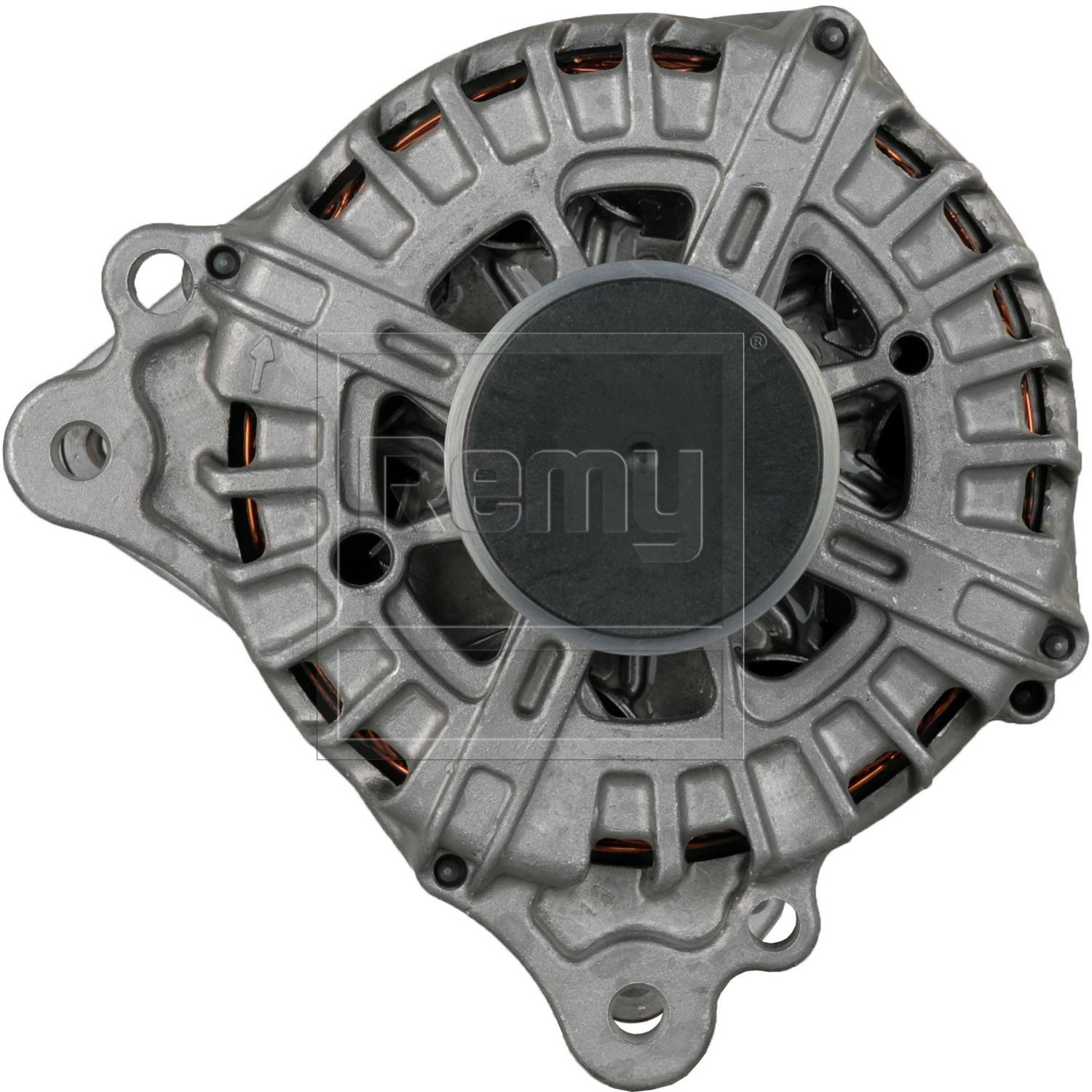 REMY Alternator / Generator 11192