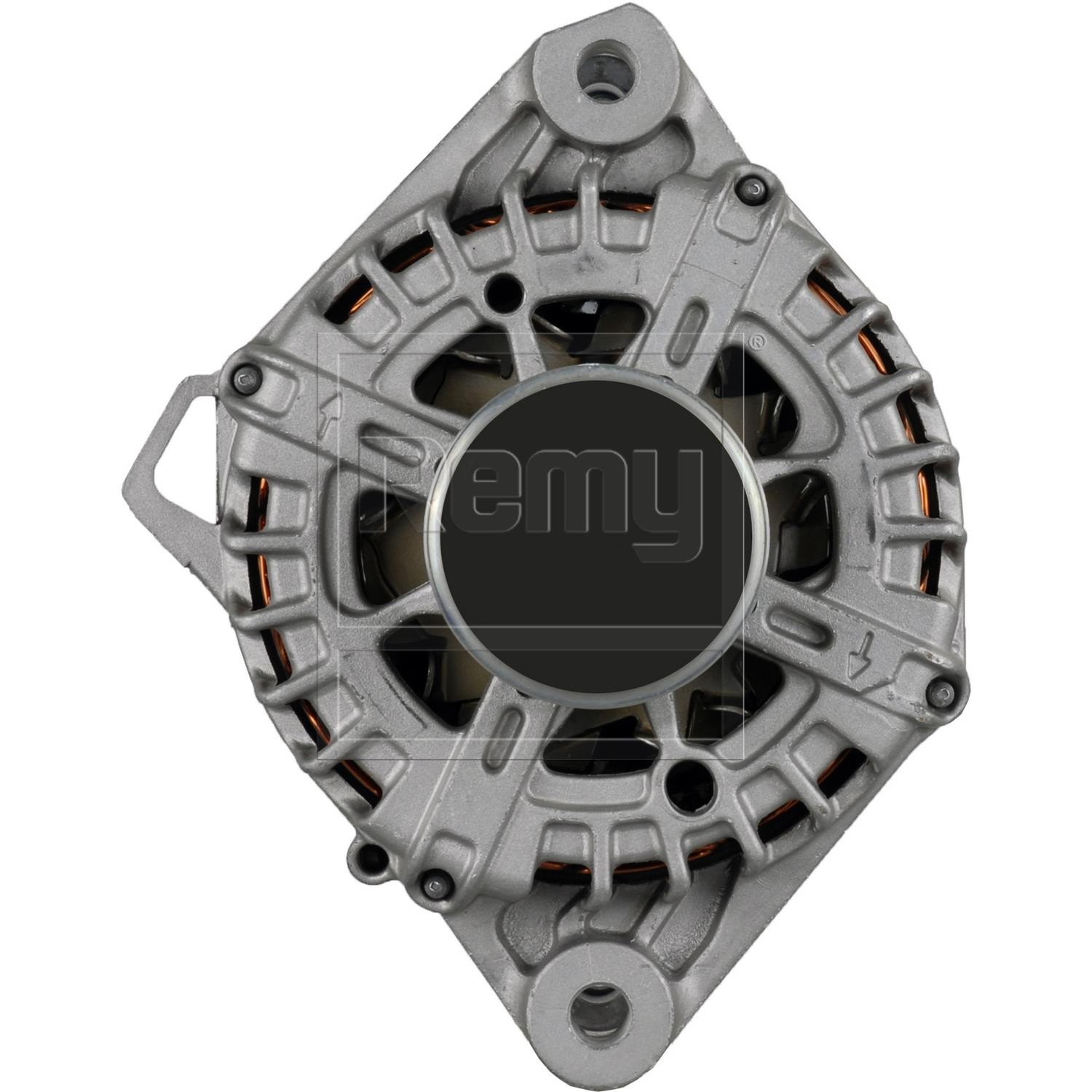 REMY Alternator / Generator 11196