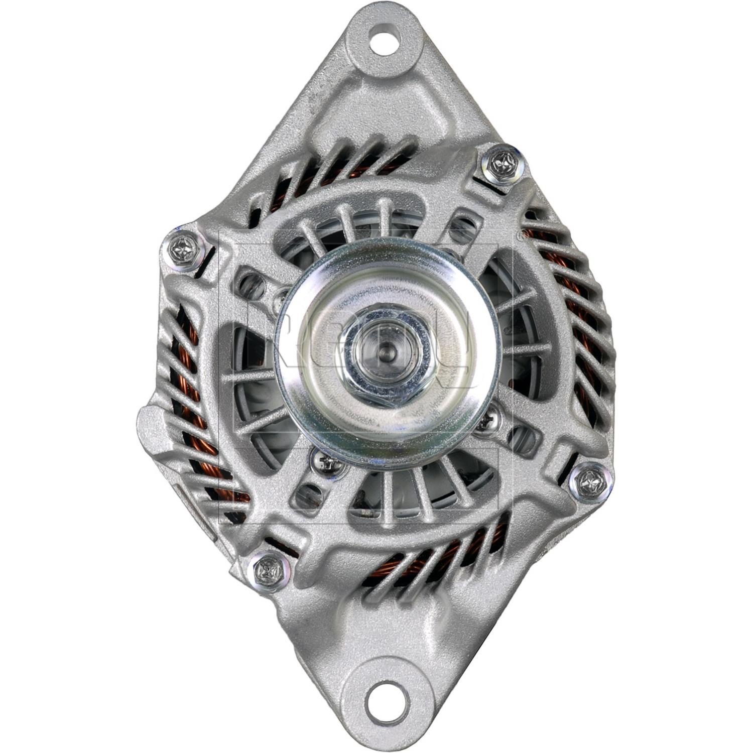 REMY Alternator / Generator 11199