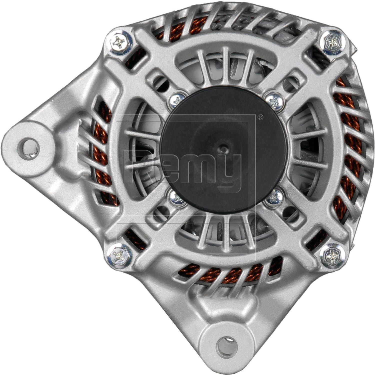 REMY Alternator / Generator 11206