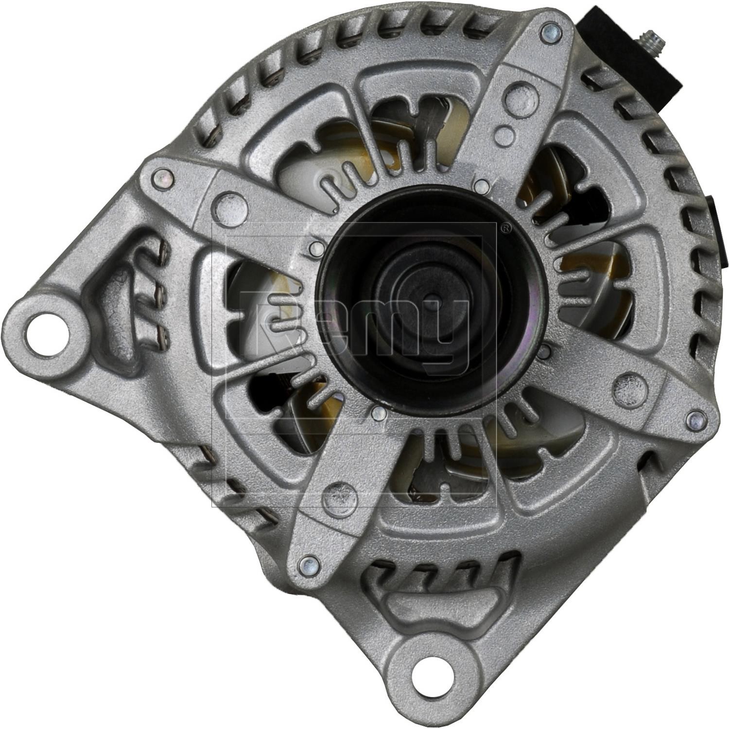 REMY Alternator / Generator 11233