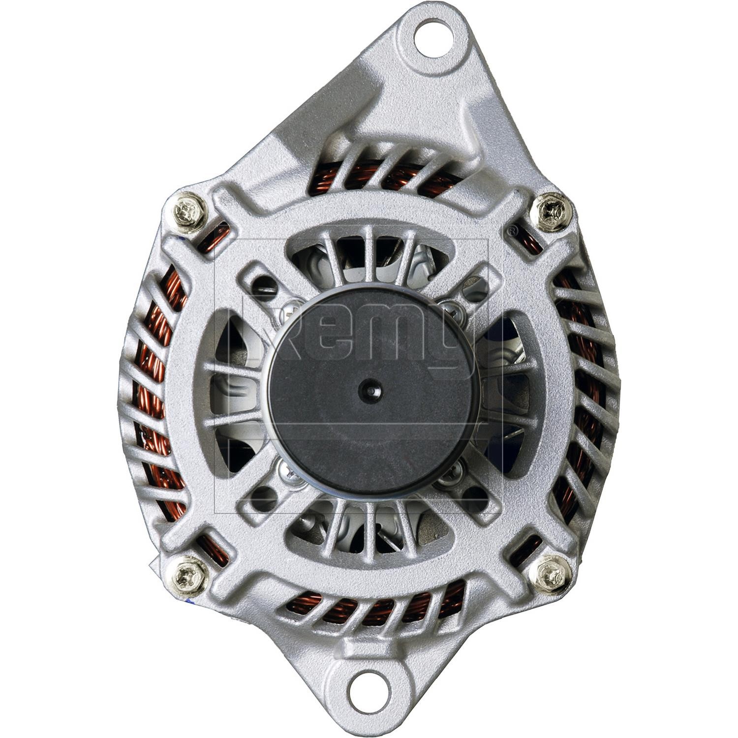 REMY Alternator / Generator 11254
