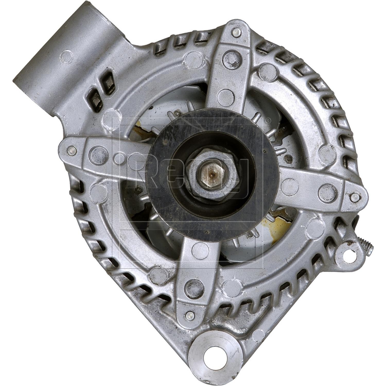 REMY Alternator / Generator 11270