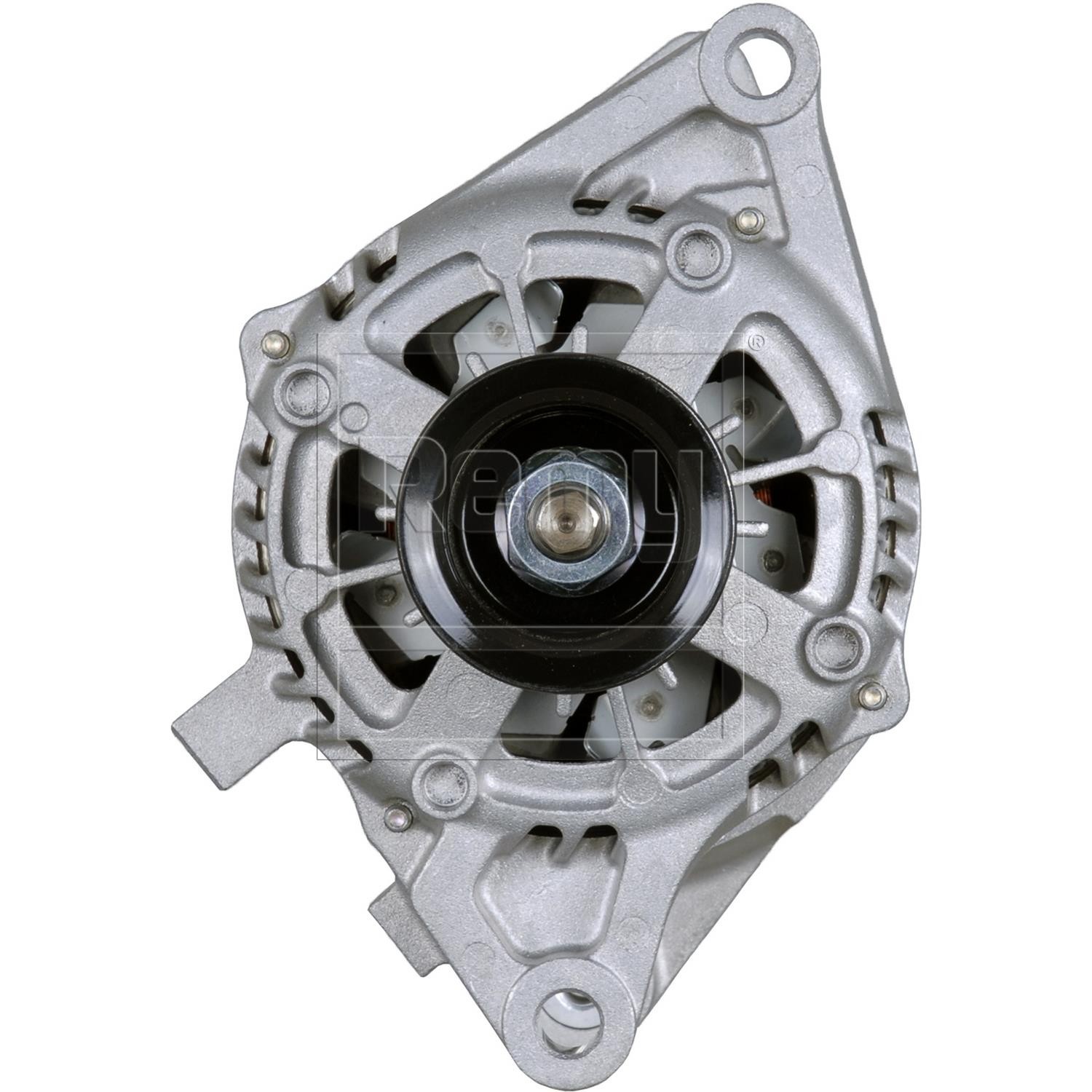 REMY Alternator / Generator 11284