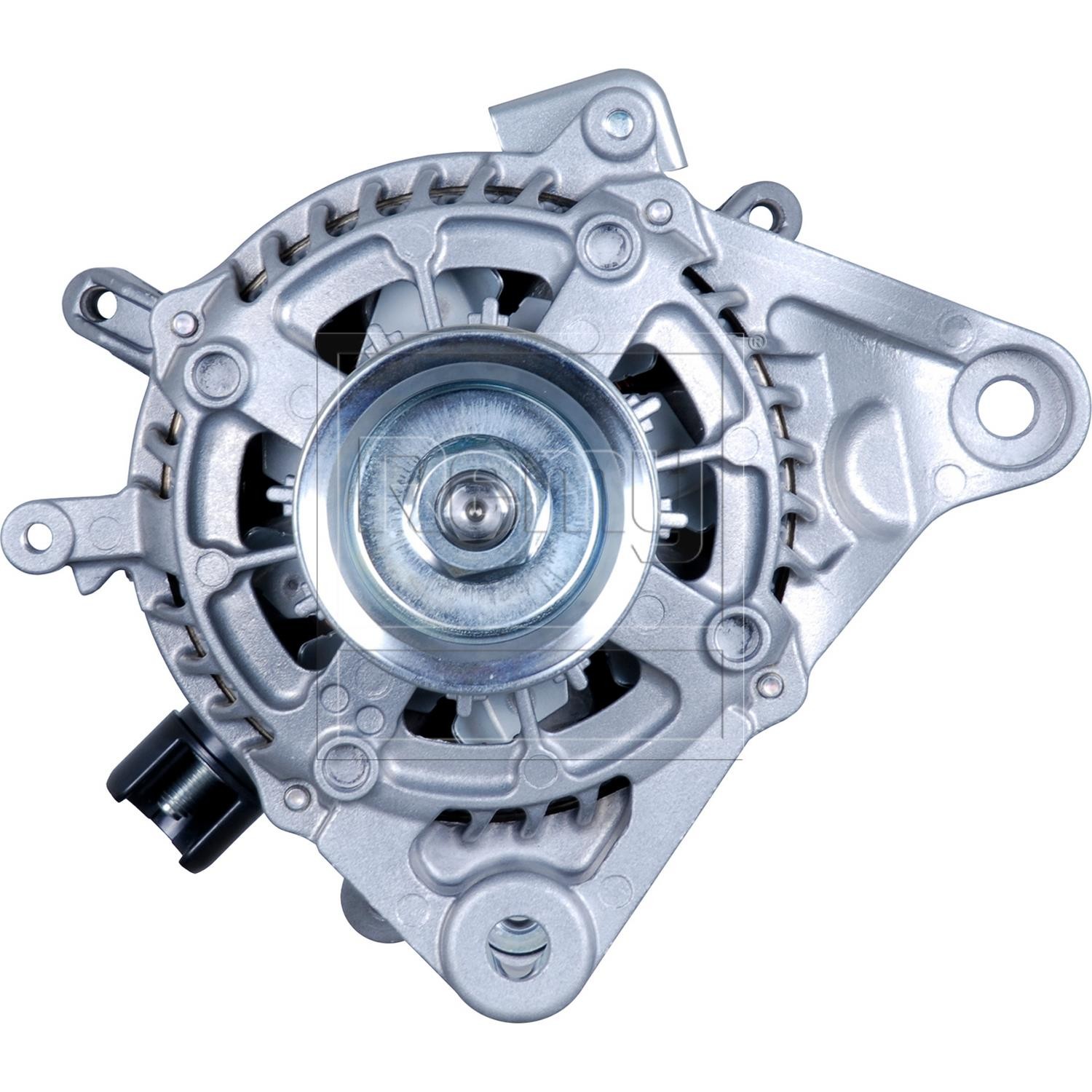 REMY Alternator / Generator 11310
