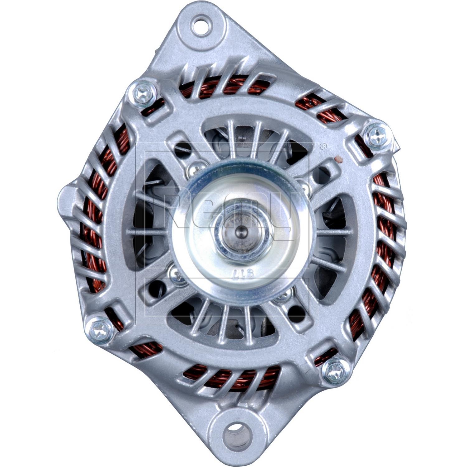 REMY Alternator / Generator 11312