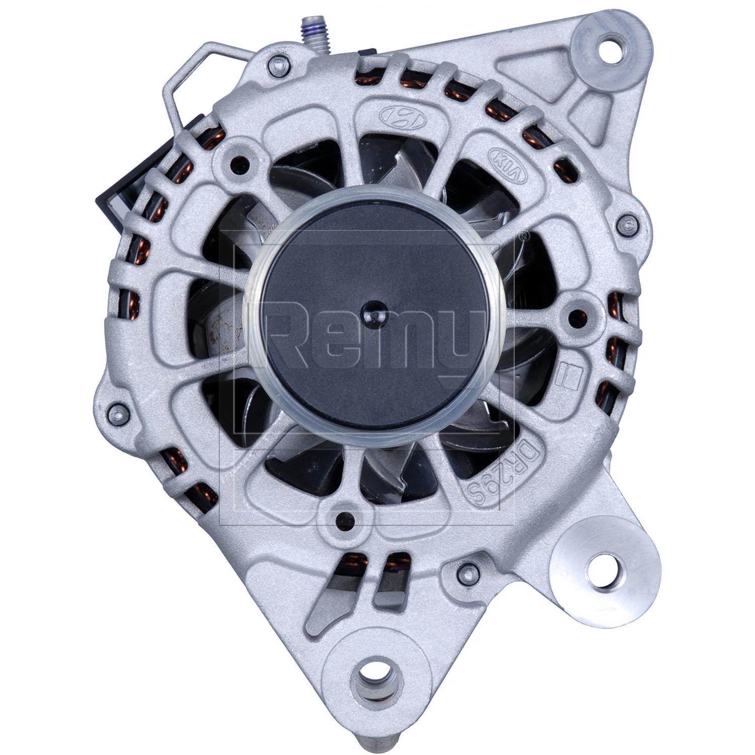 REMY Alternator / Generator 11313