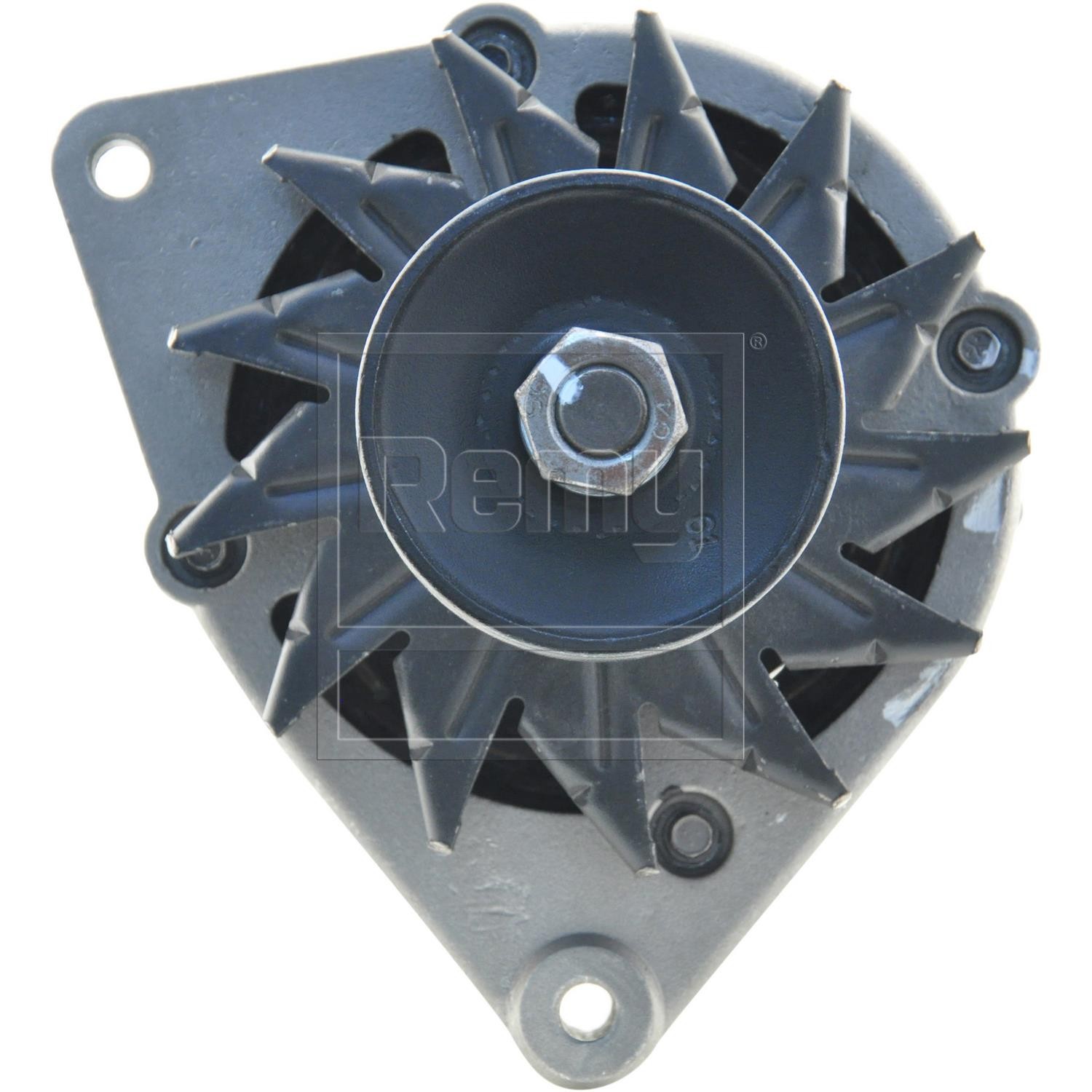REMY Alternator / Generator 11358