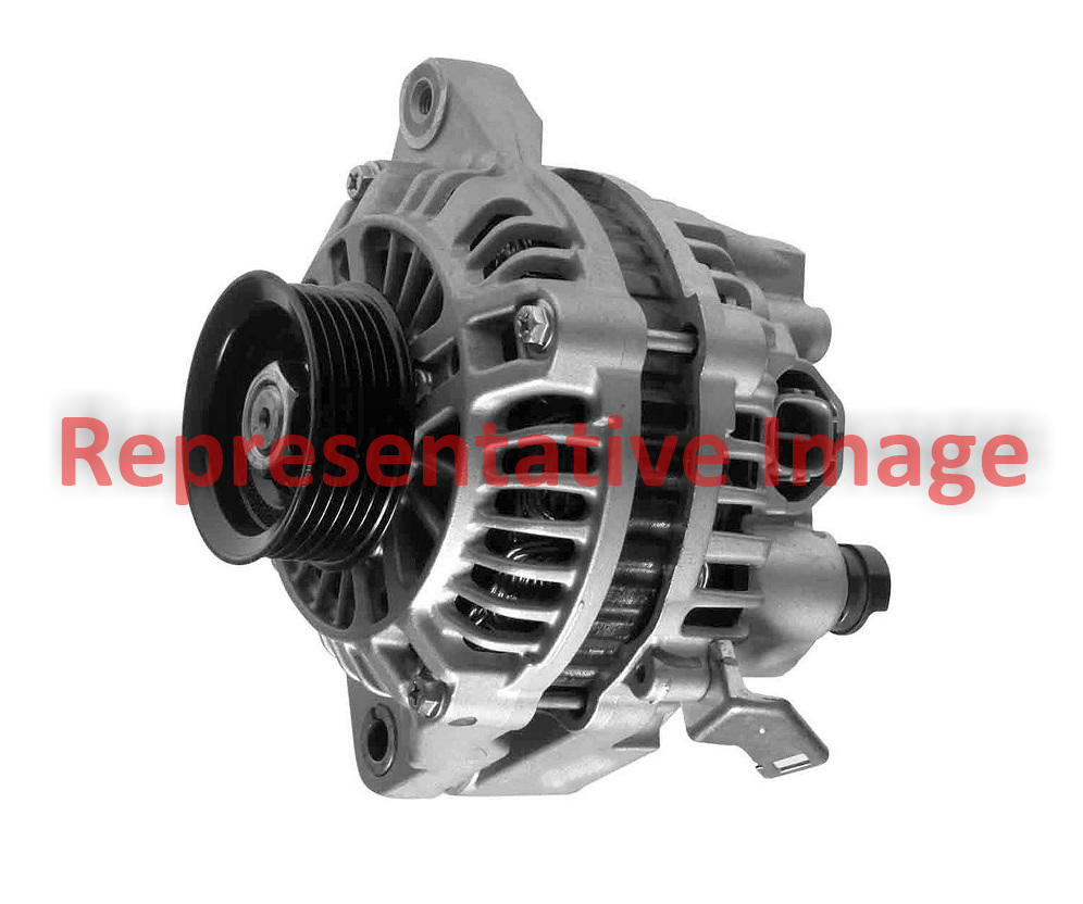REMY Alternator / Generator 11379