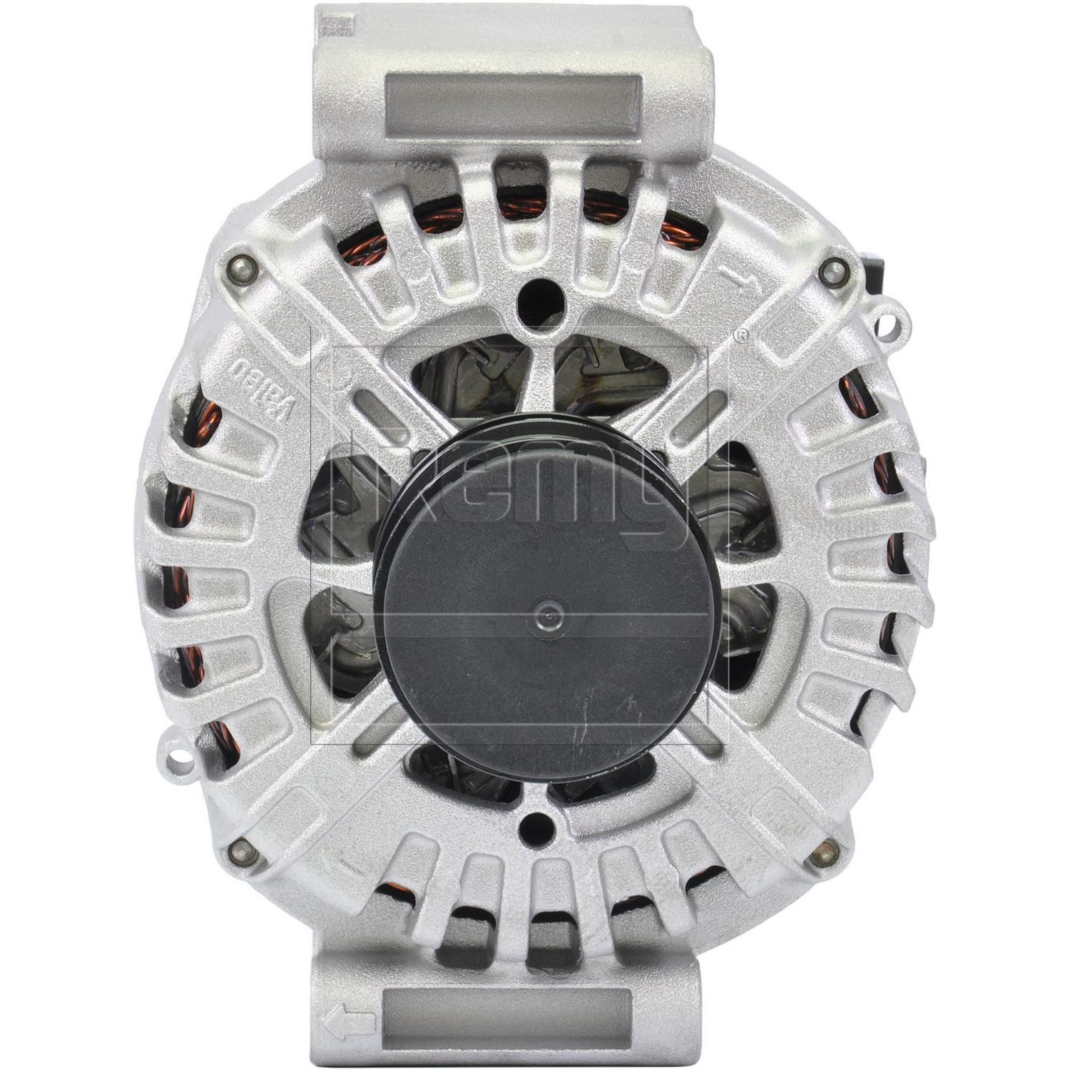 REMY Alternator / Generator 11424
