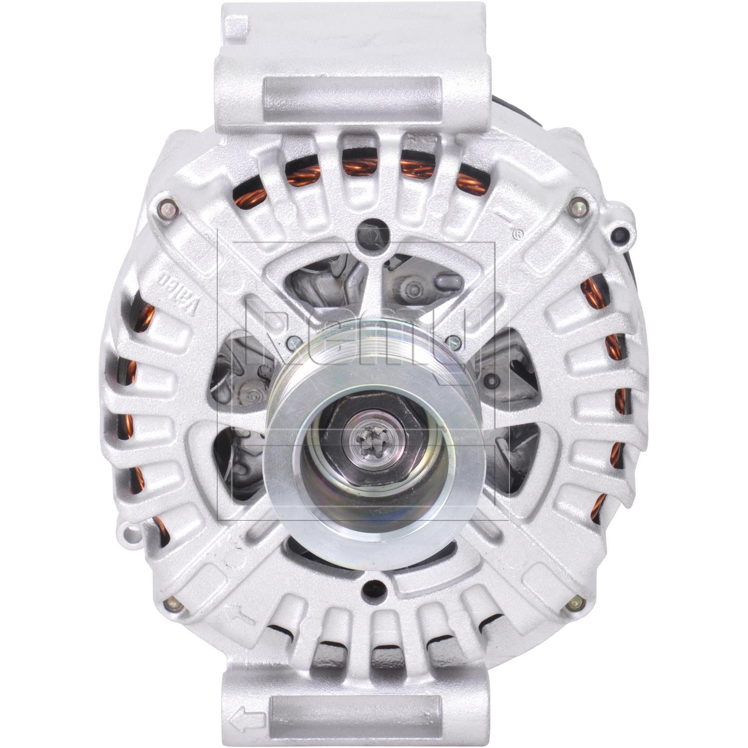 REMY Alternator / Generator 11429