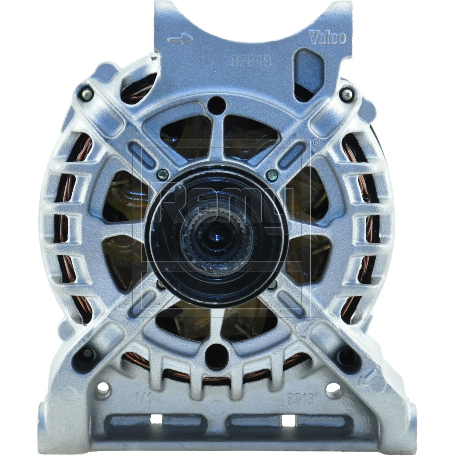 REMY Alternator / Generator 11451
