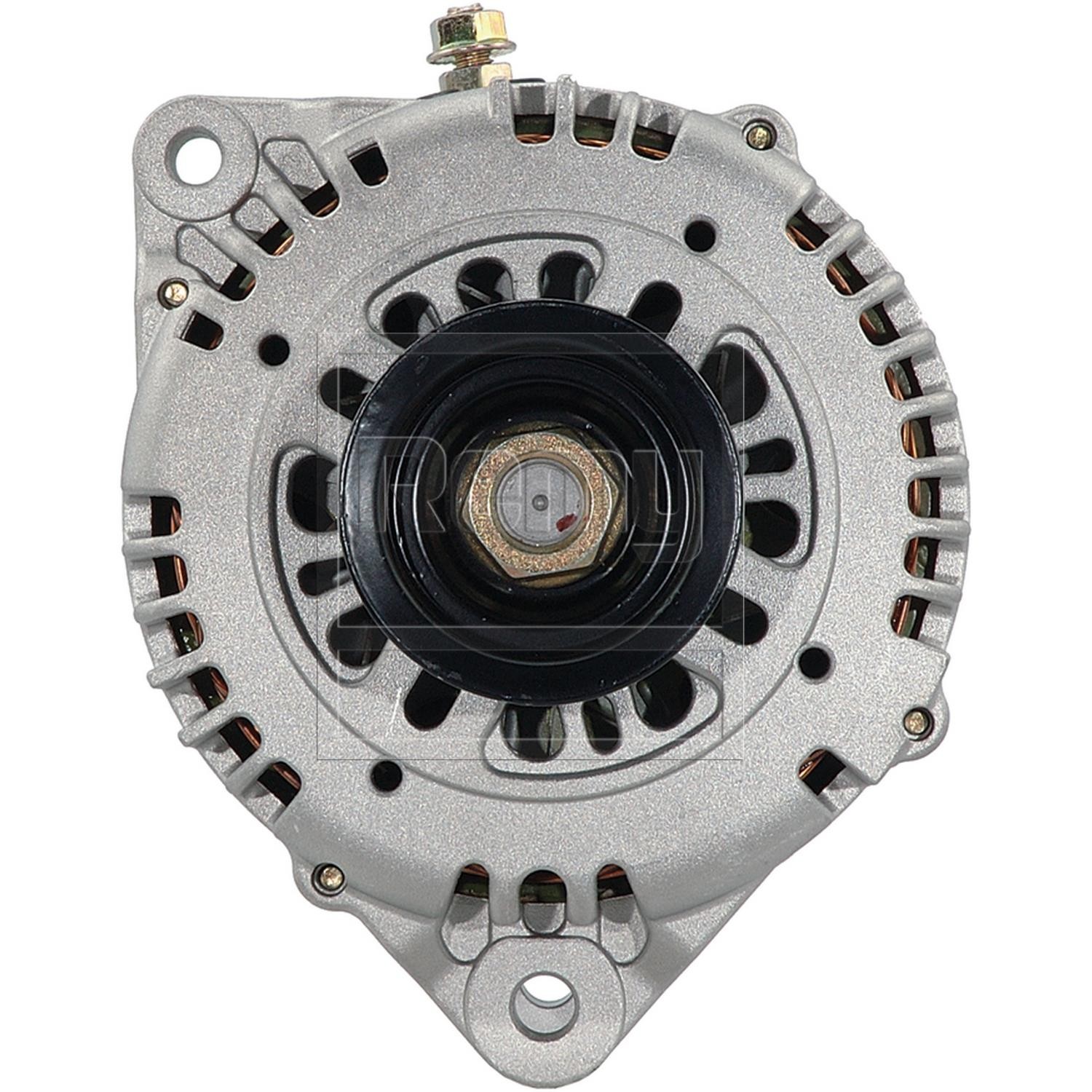 REMY Alternator / Generator 12007