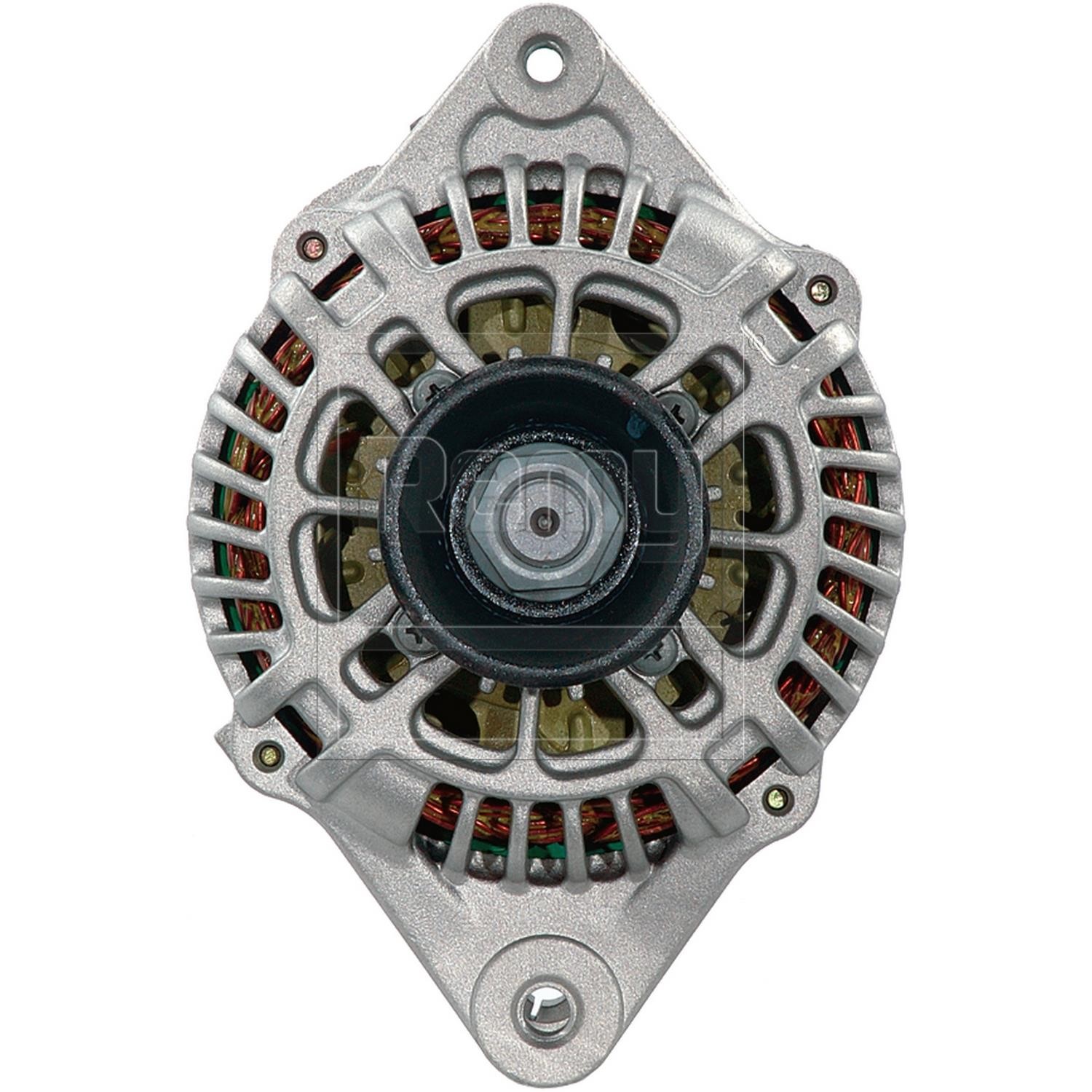 REMY Alternator / Generator 12012