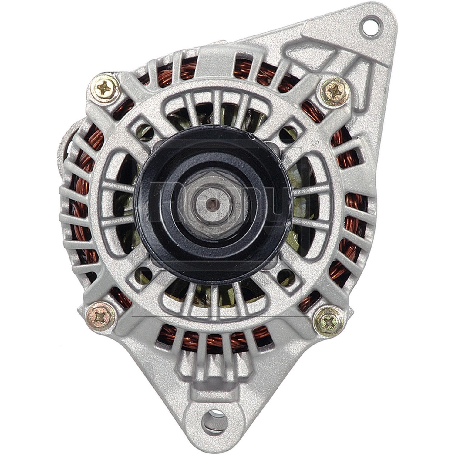 REMY Alternator / Generator 12018
