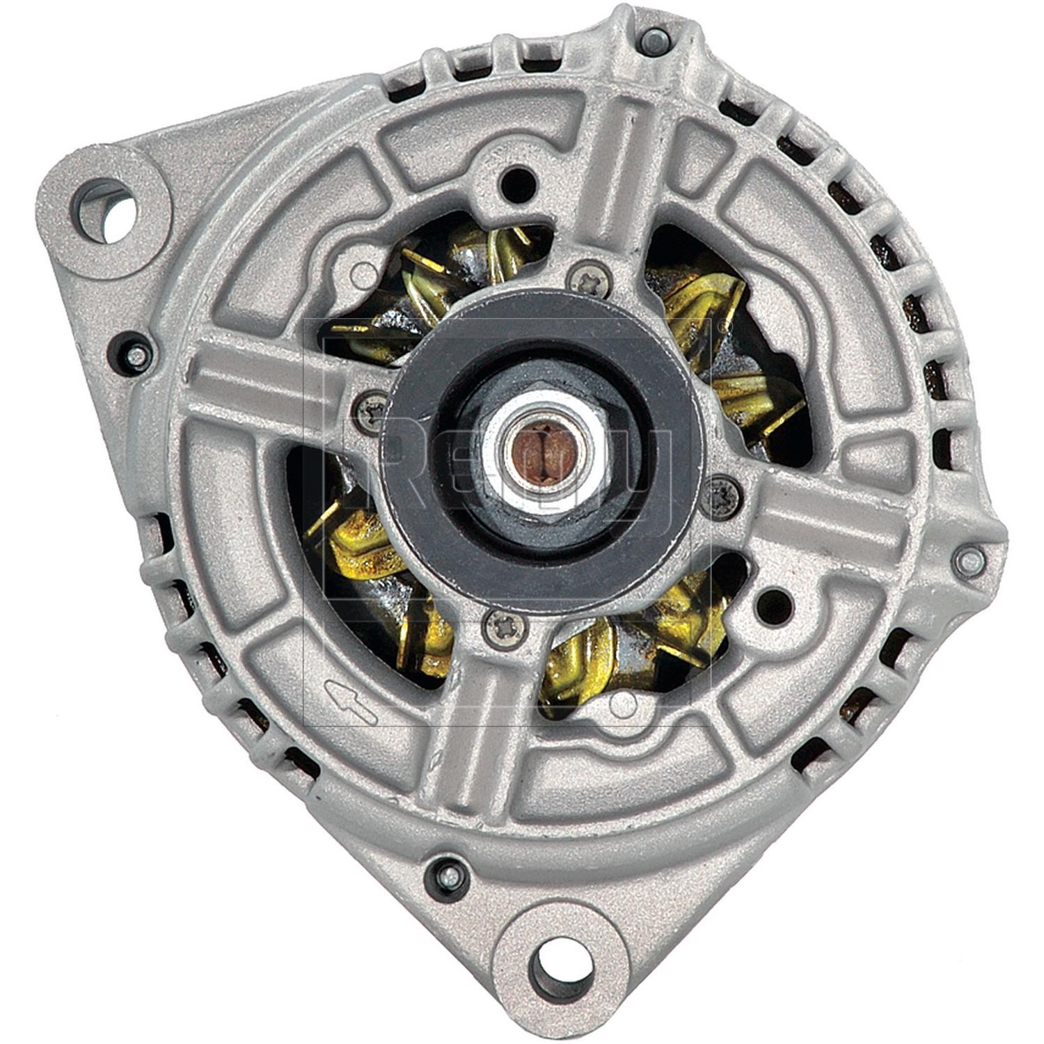 REMY Alternator / Generator 12022