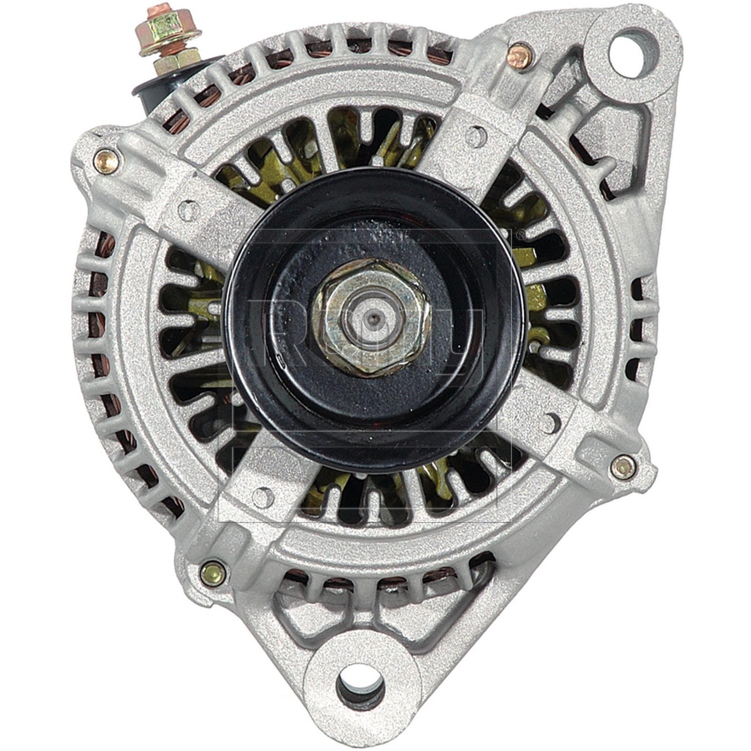 REMY Alternator / Generator 12026