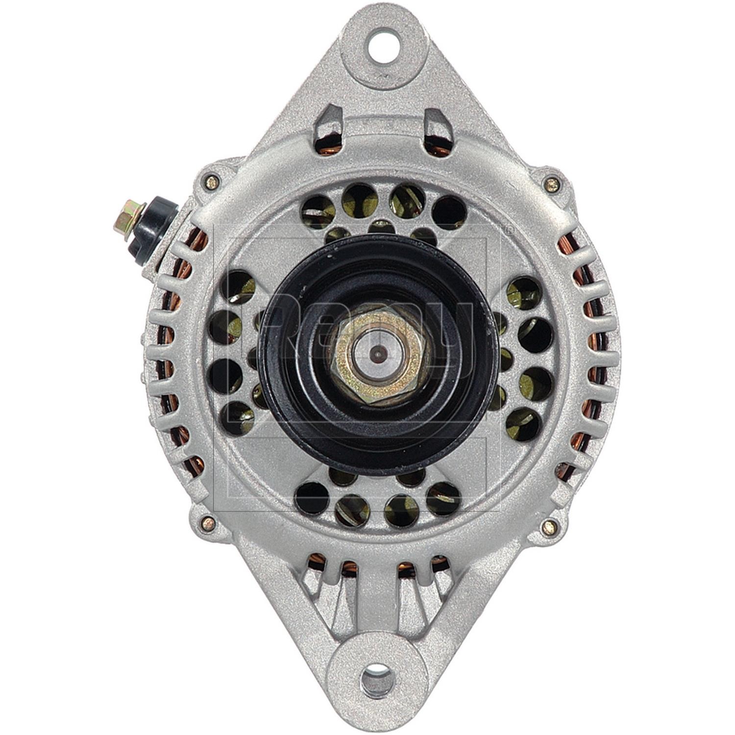 REMY Alternator / Generator 12035