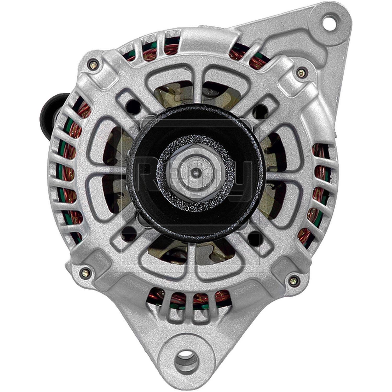 REMY Alternator / Generator 12040