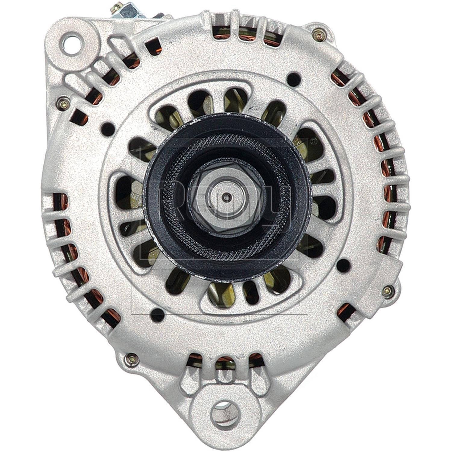 REMY Alternator / Generator 12059