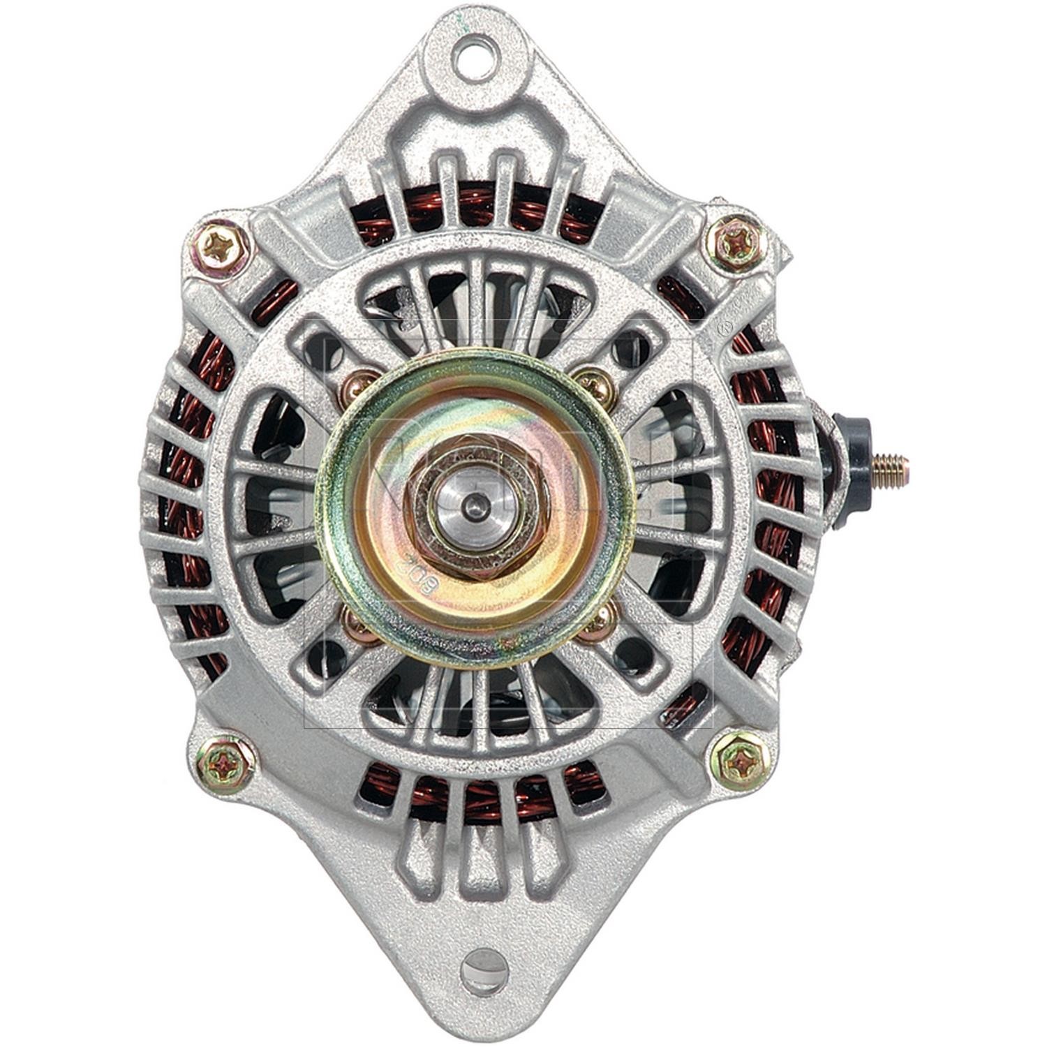 REMY Alternator / Generator 12060