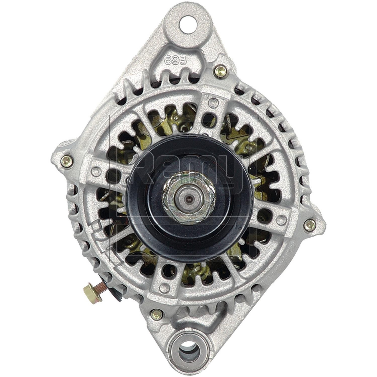 REMY Alternator / Generator 12062